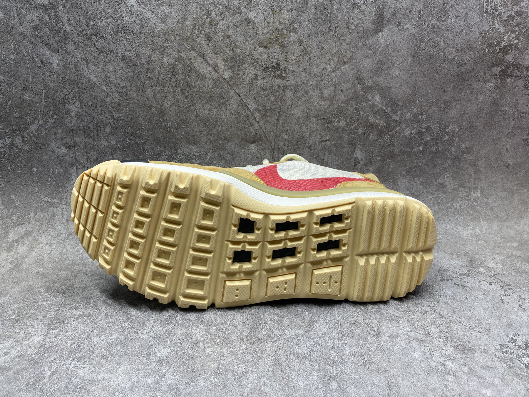 UA NikeCraft Mars Yard Shoe 3.0