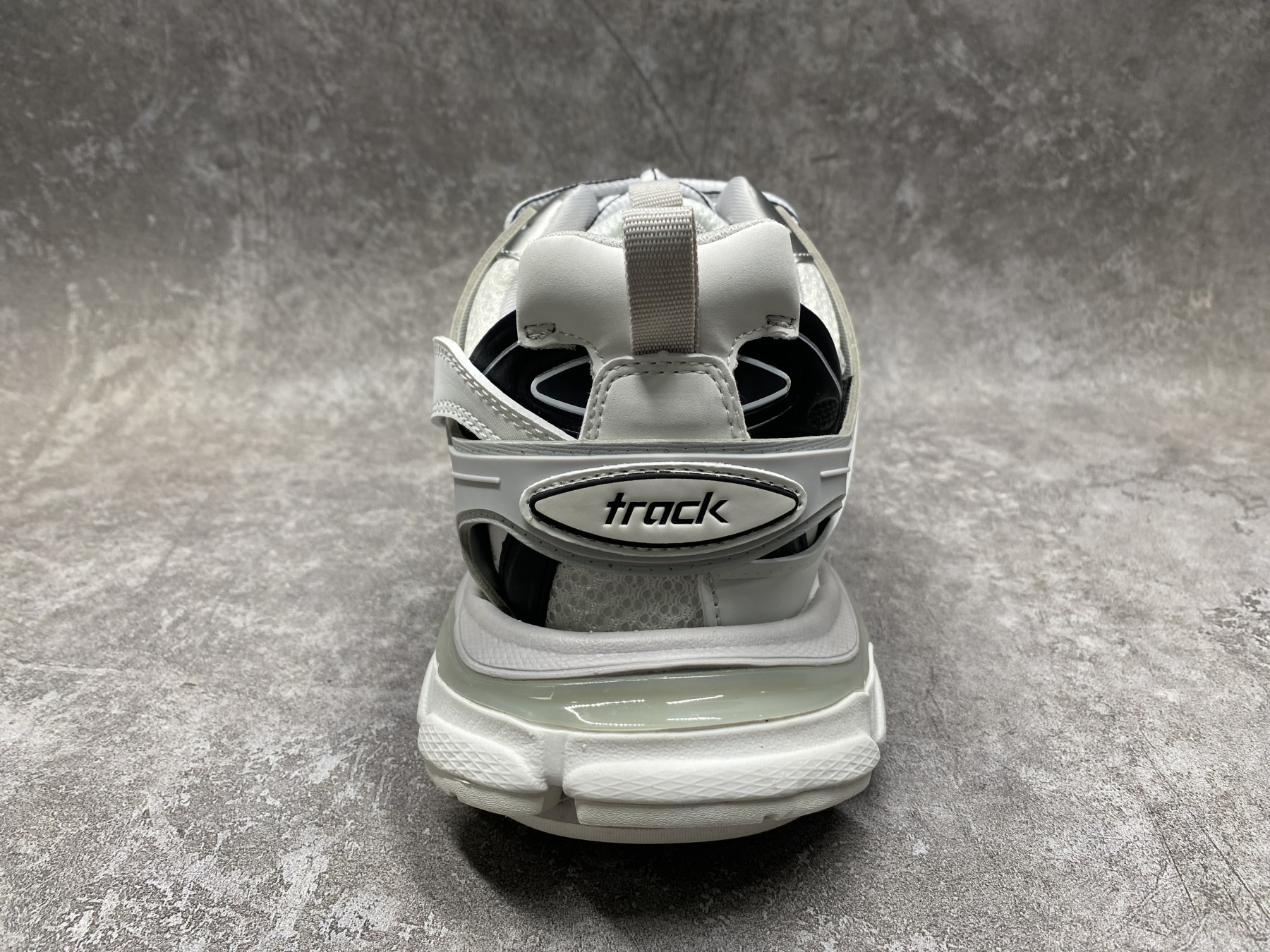 UA Balenciaga Track Sneaker