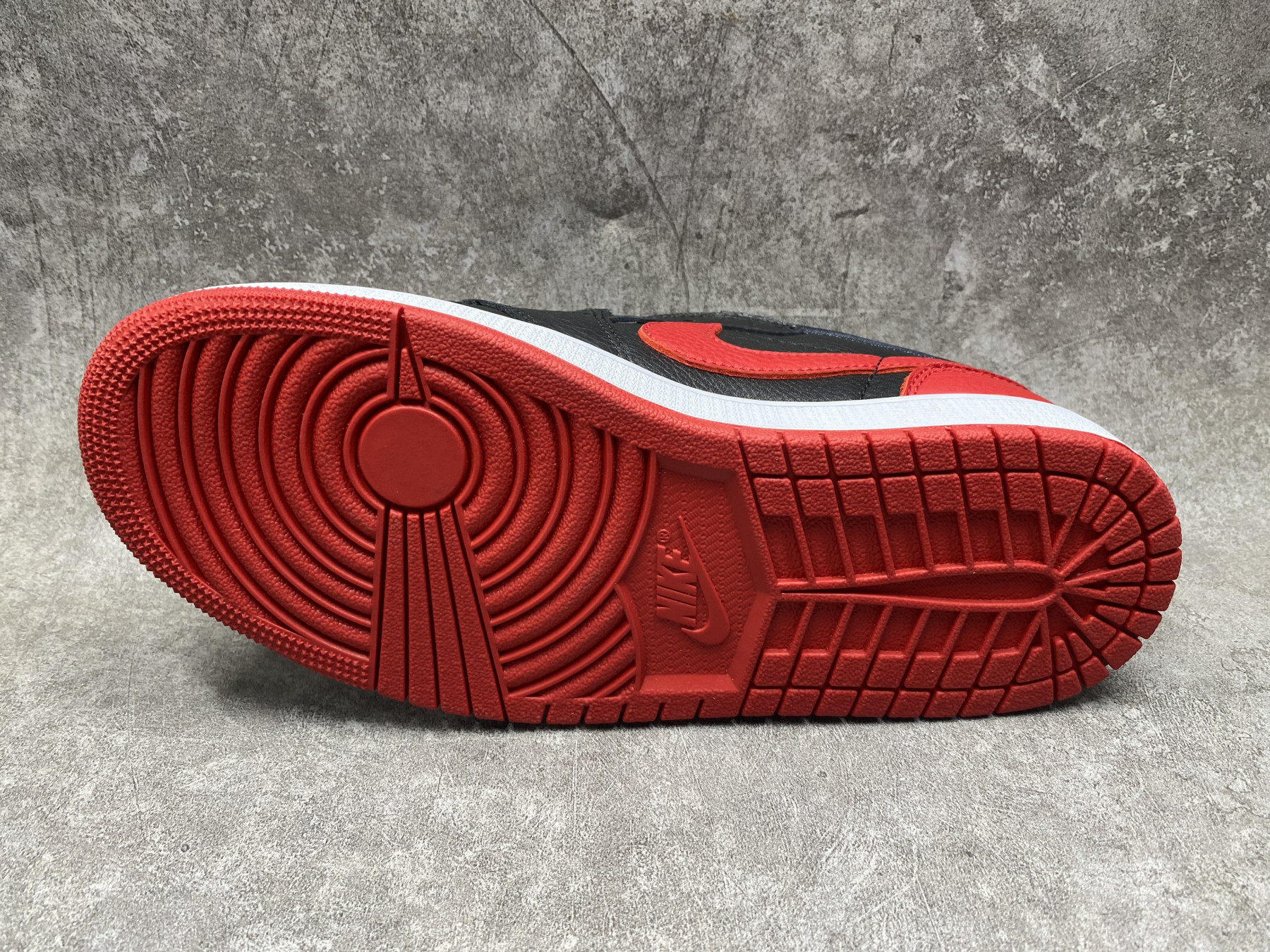 UA Air Jordan 1 Retro Low OG