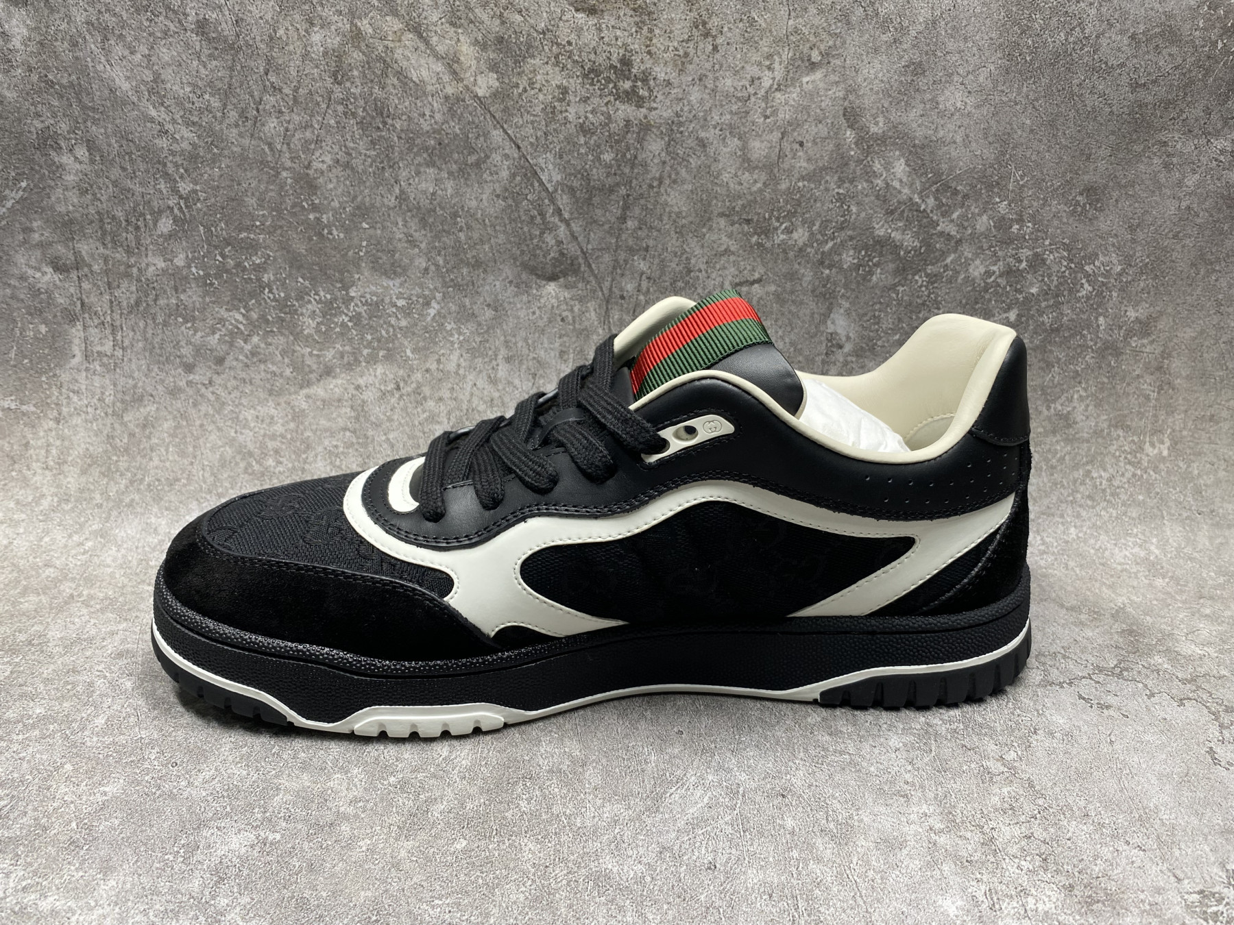 UA GUCCI RE-WEB SNEAKER