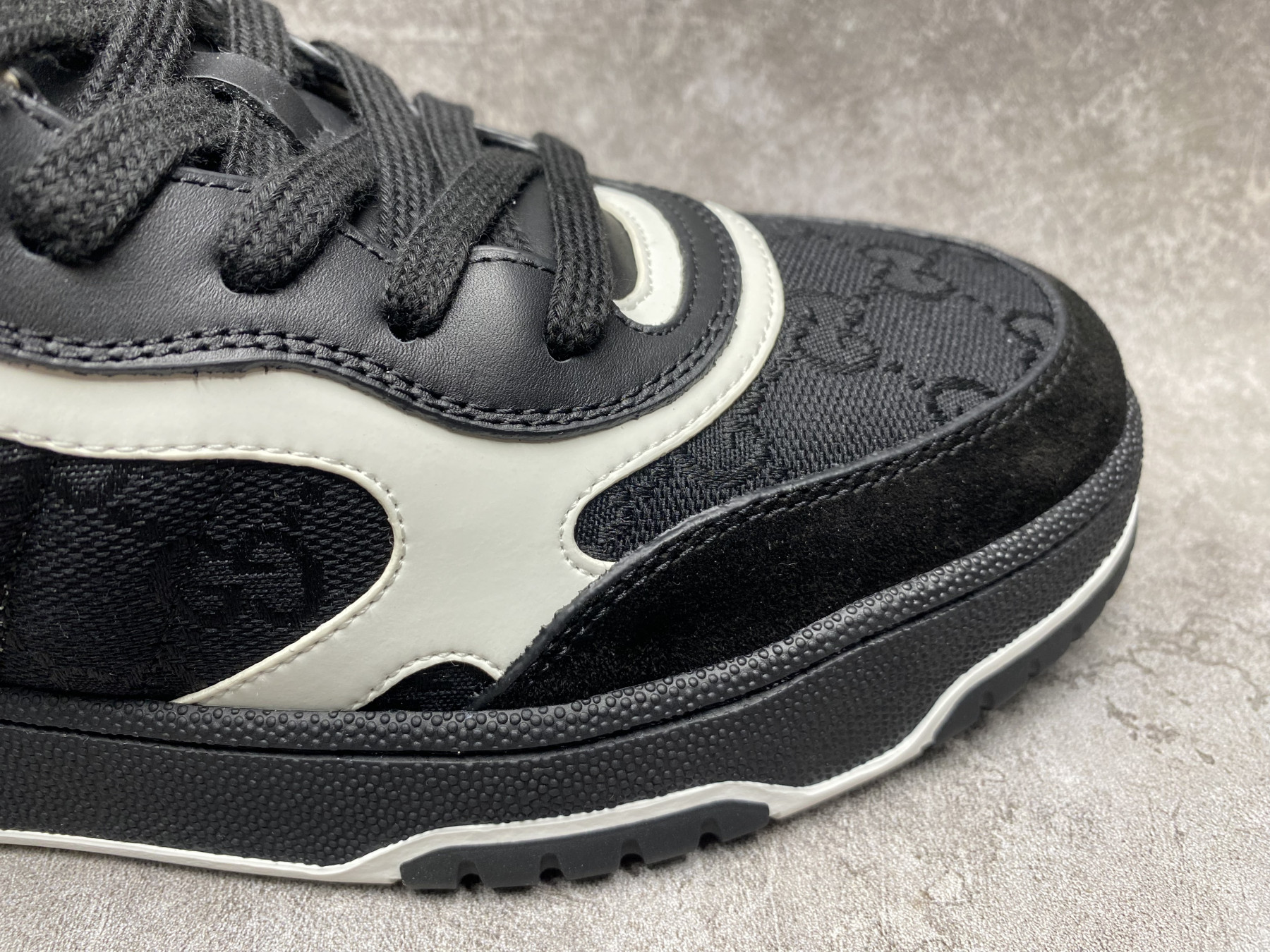 UA GUCCI RE-WEB SNEAKER