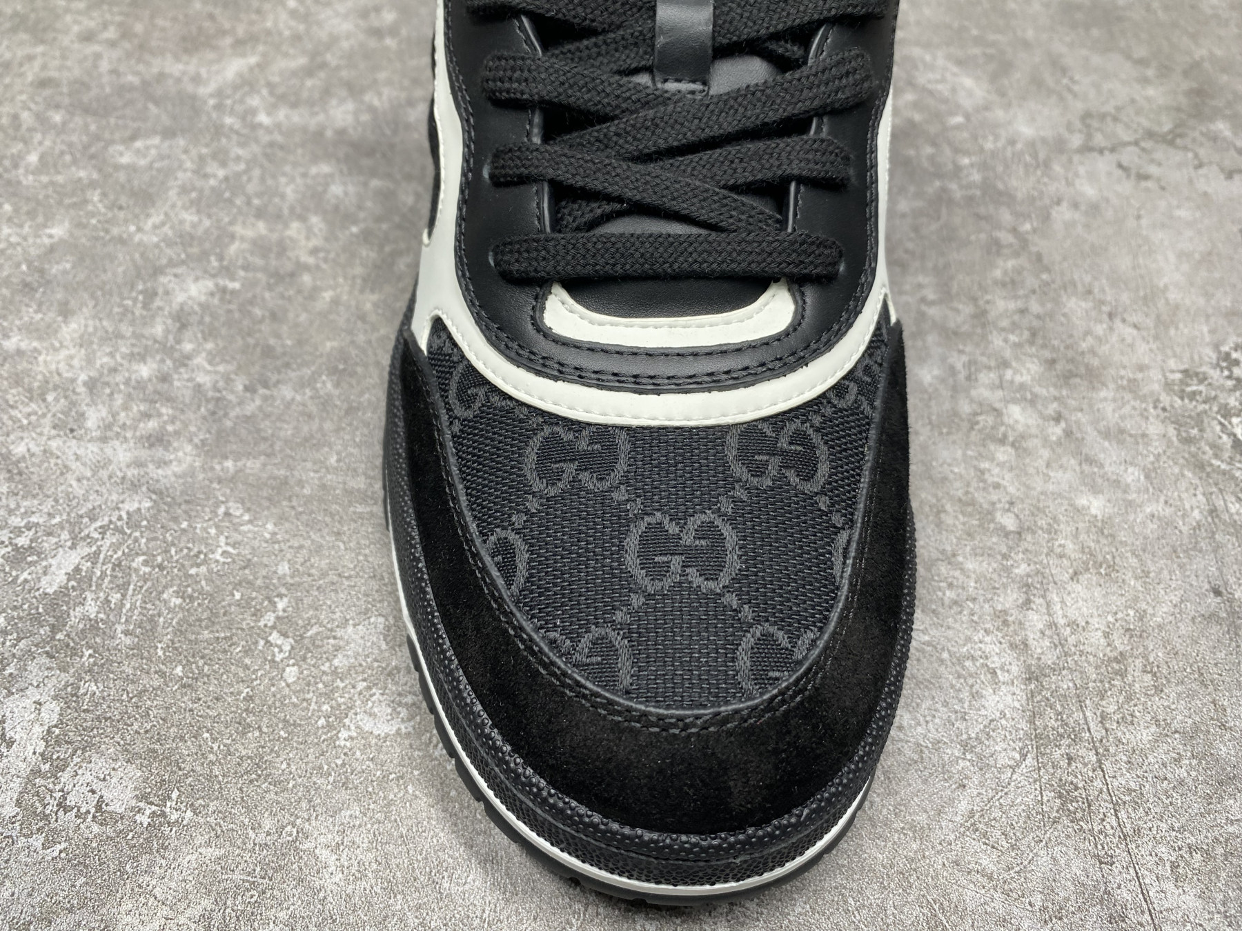 UA GUCCI RE-WEB SNEAKER