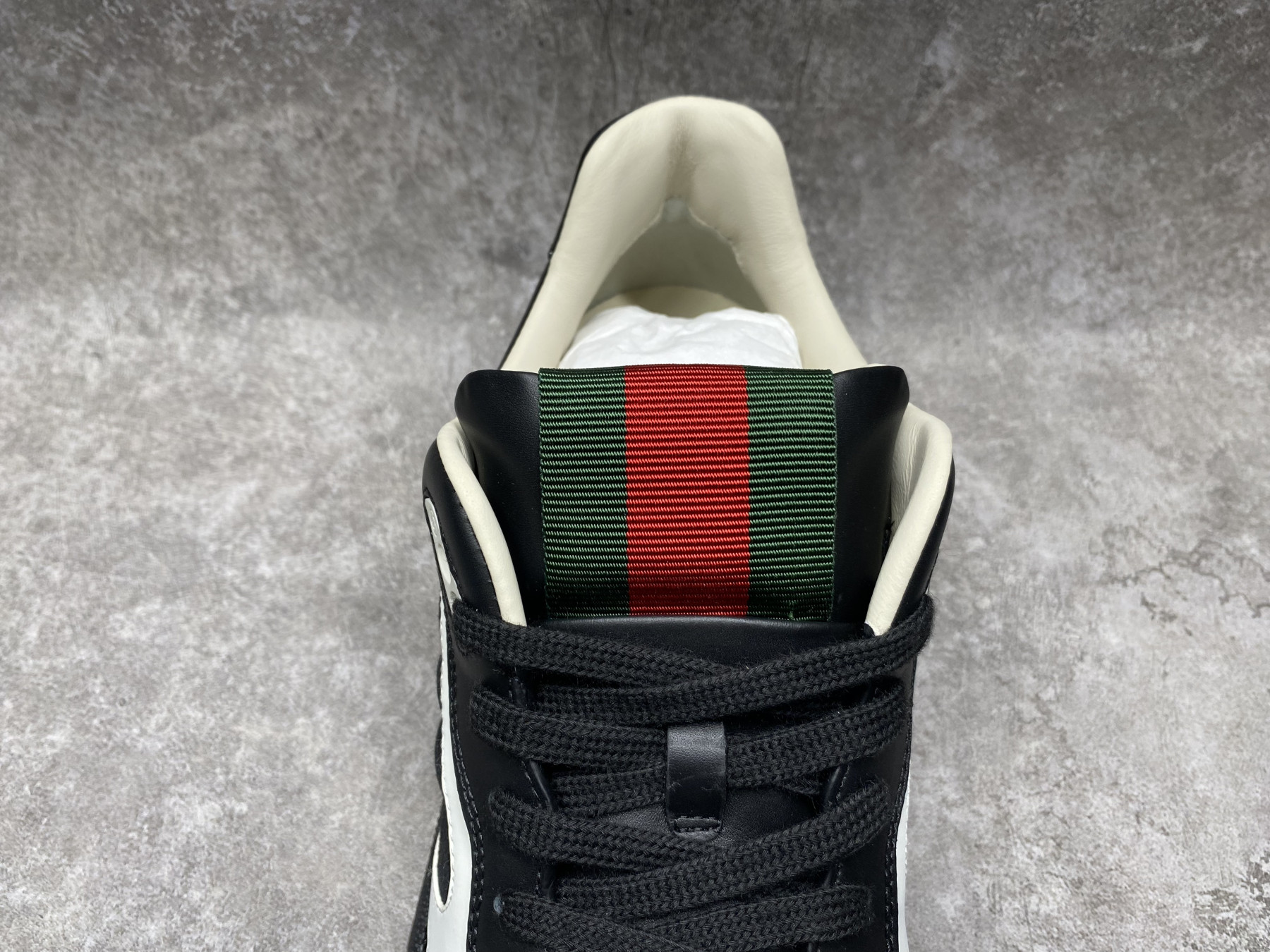 UA GUCCI RE-WEB SNEAKER