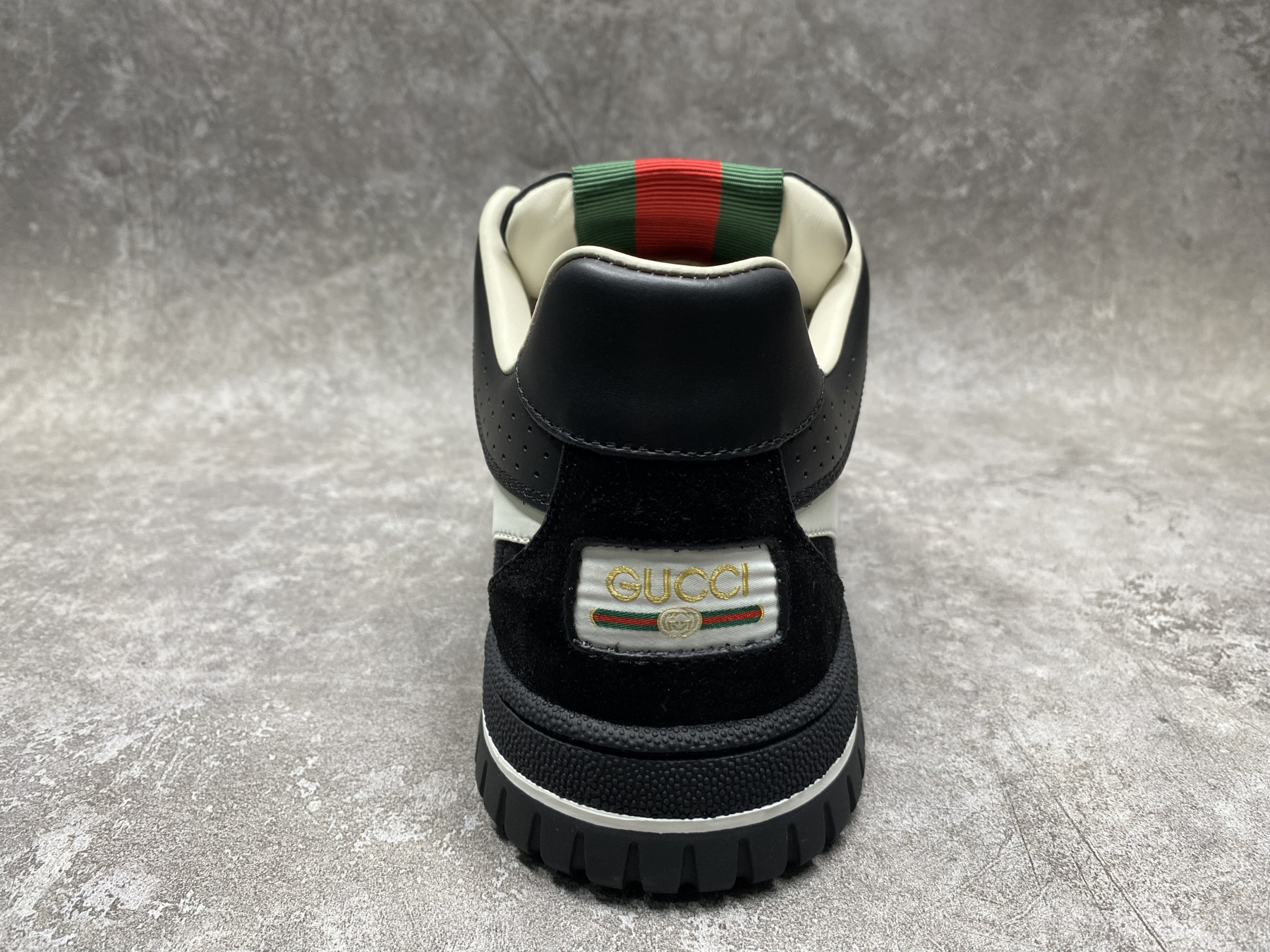 UA GUCCI RE-WEB SNEAKER