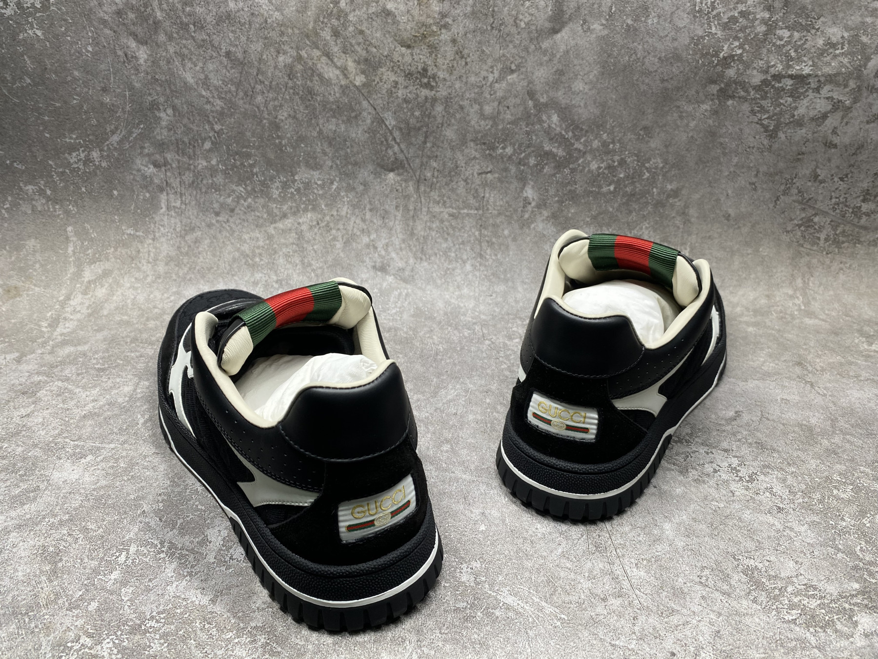 UA GUCCI RE-WEB SNEAKER