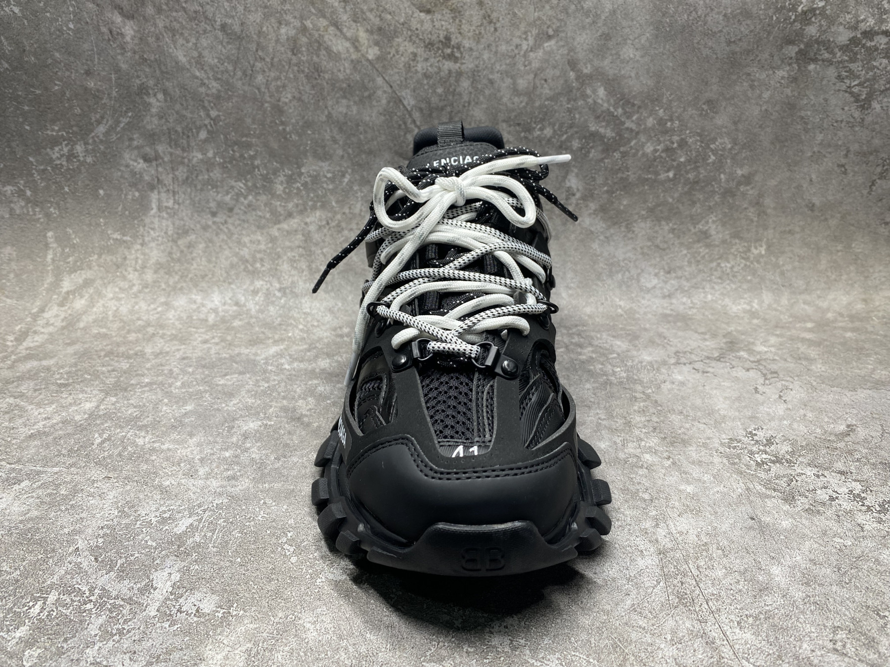 UA Balenciaga Track Sneaker