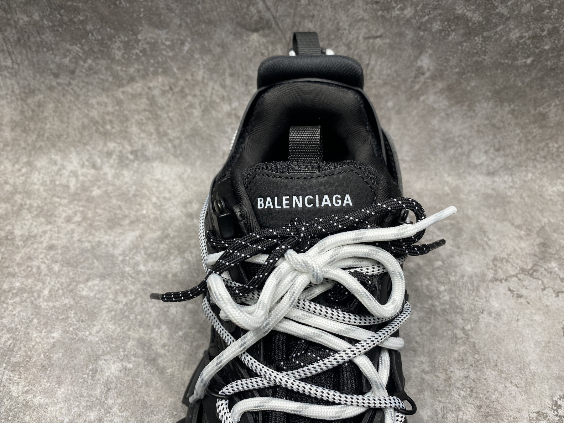 UA Balenciaga Track Sneaker