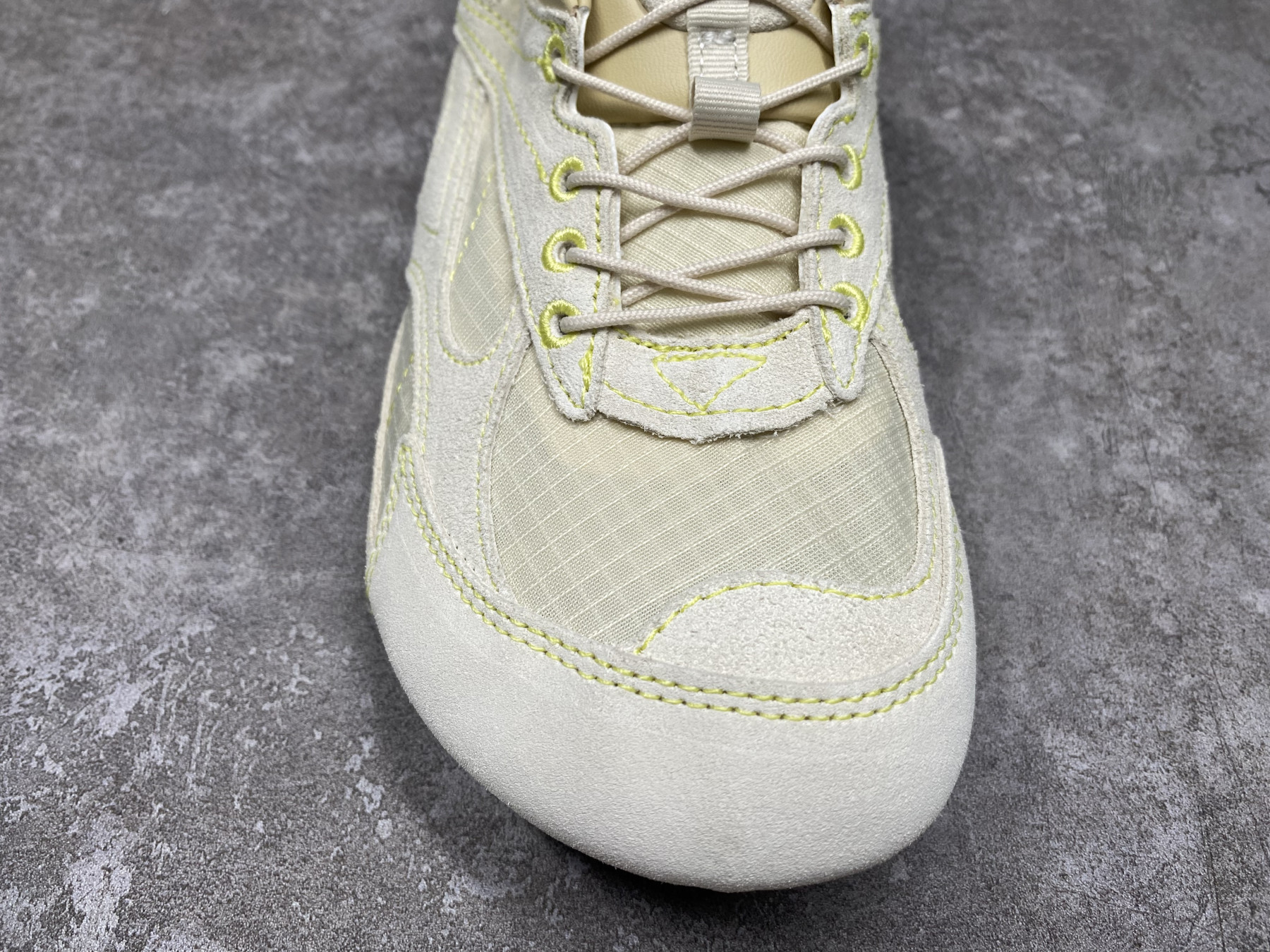 UA Bottega Veneta Orbit Flash Sneaker
