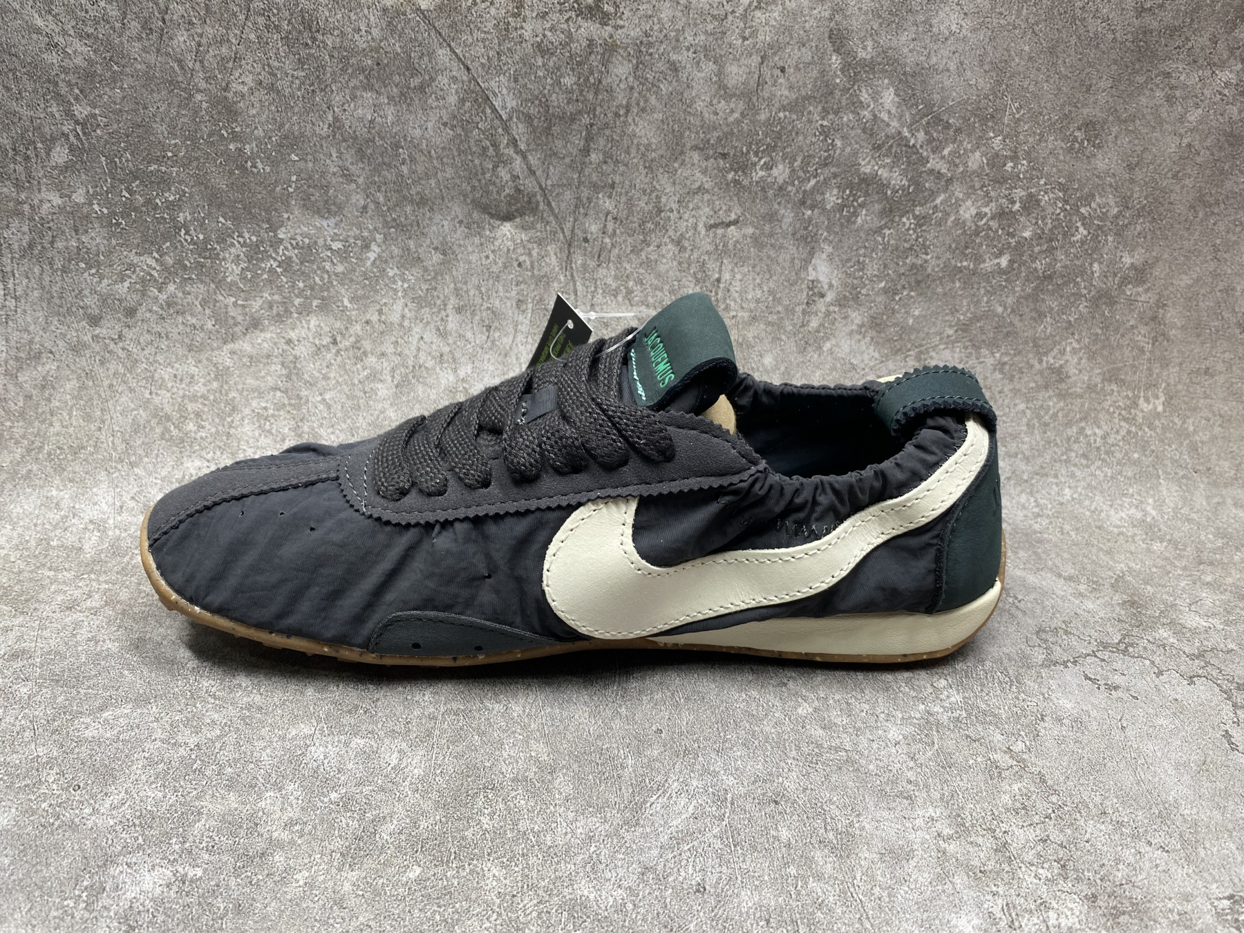 UA Nike Moon Shoe SP