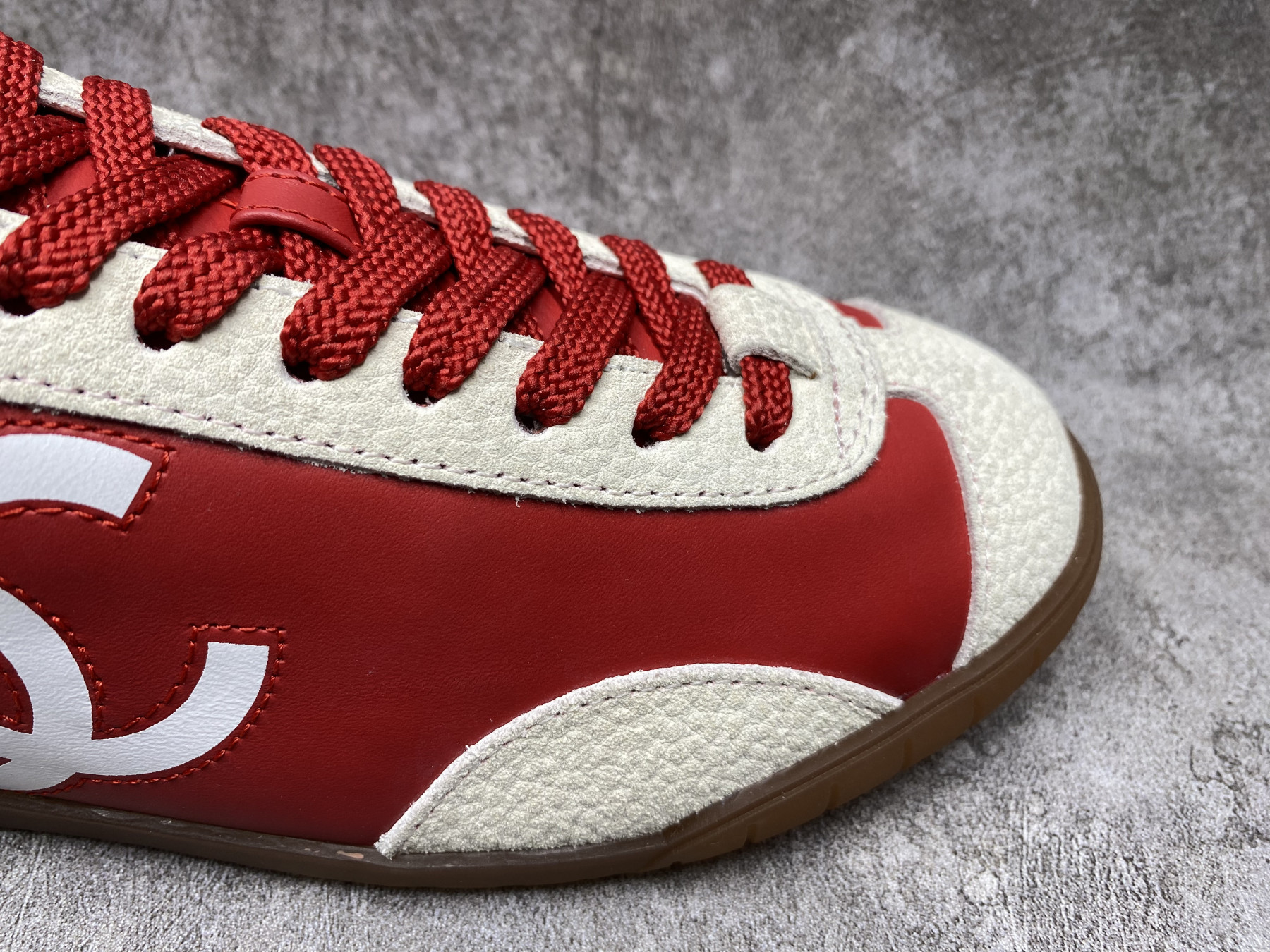 ua Ch**el trainers sneakers