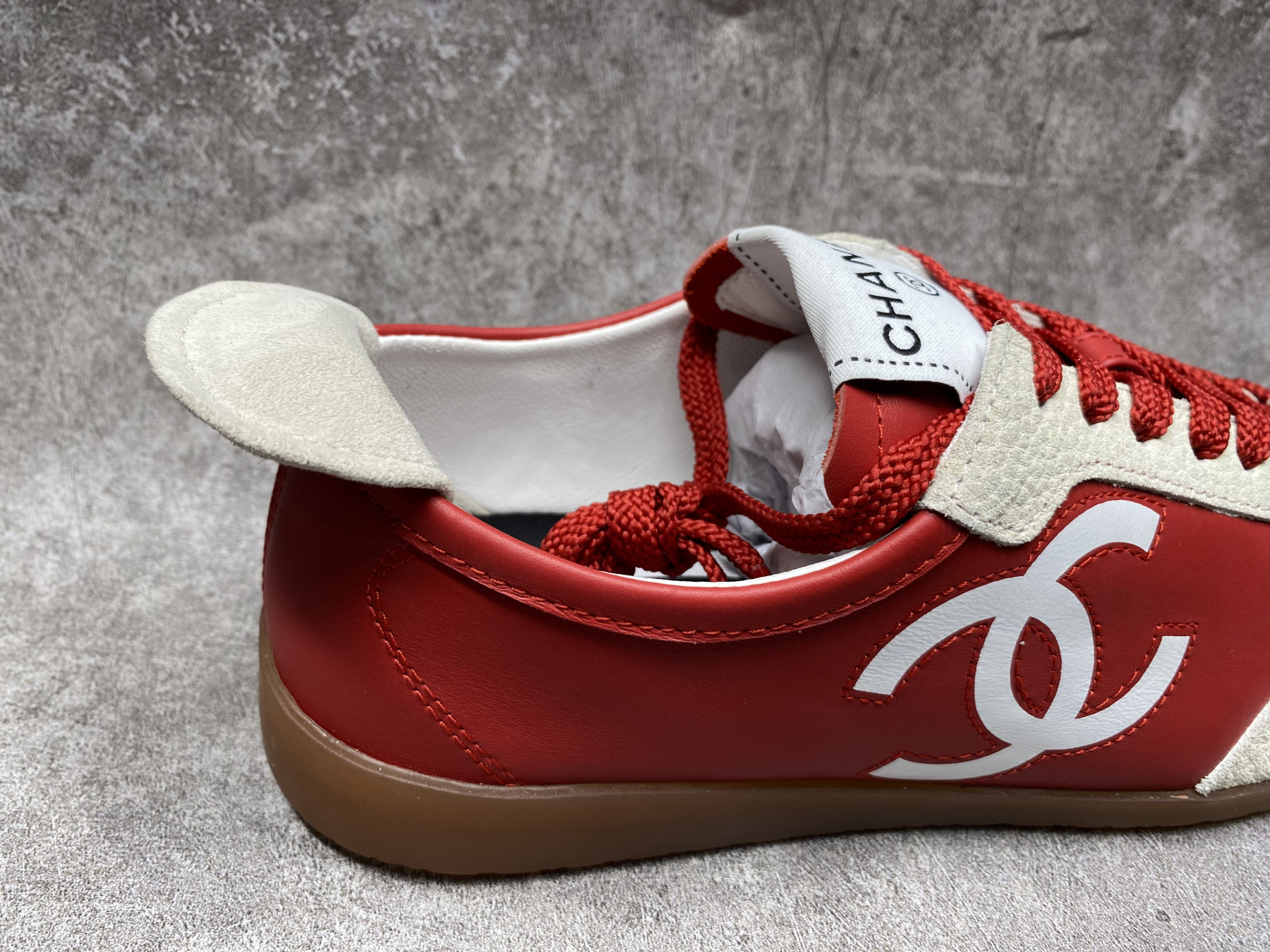 ua Ch**el trainers sneakers