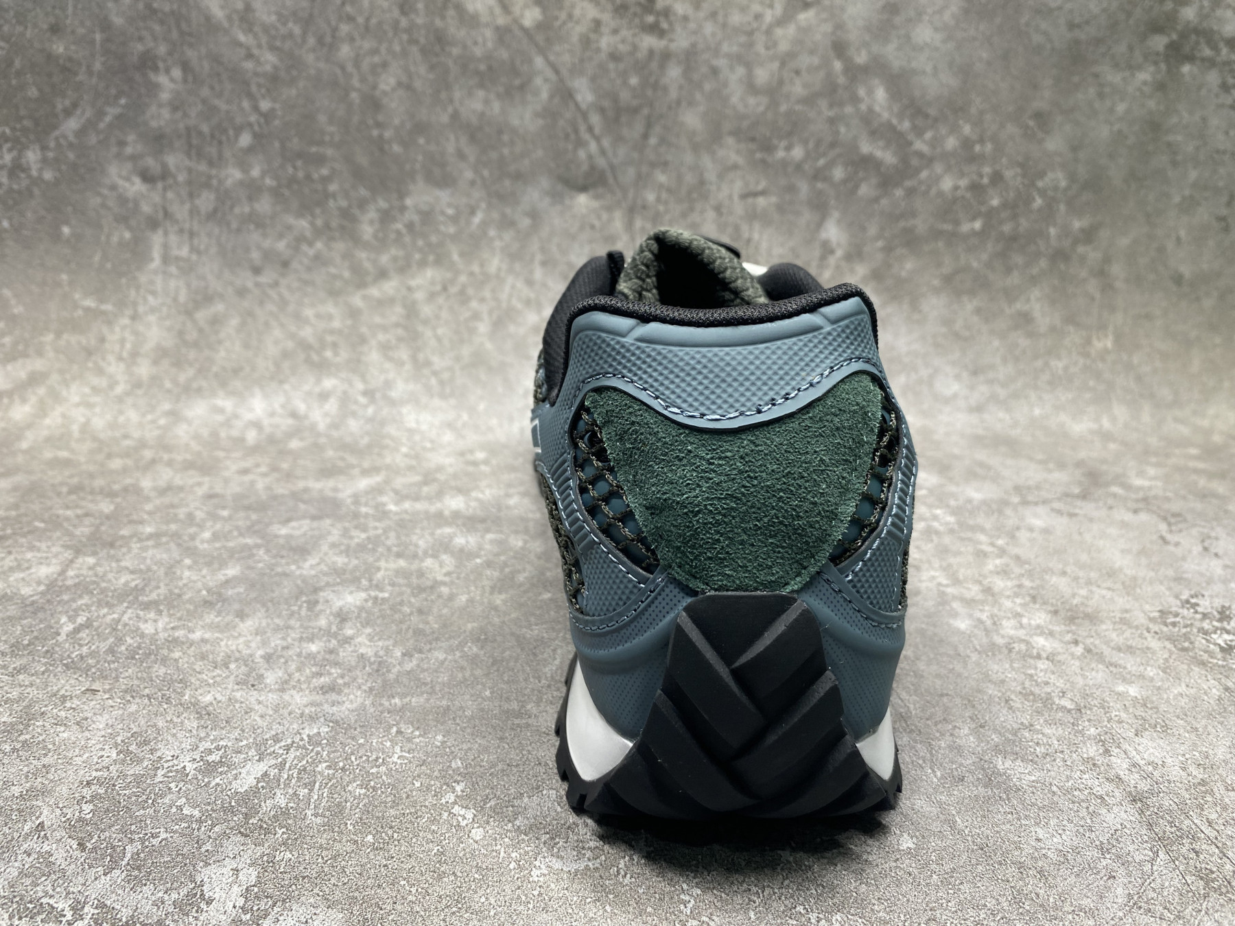 UA Bottega Veneta Orbit Sneaker