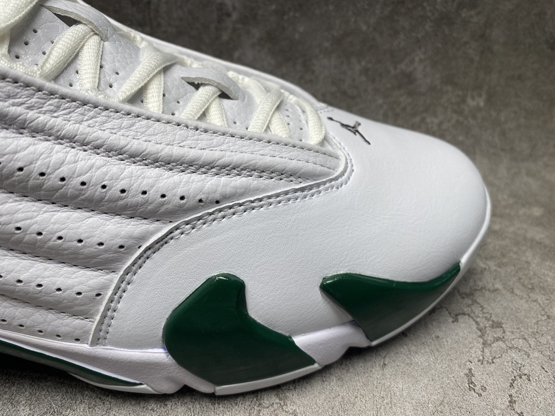 UA AIR Jordan 14 Retro