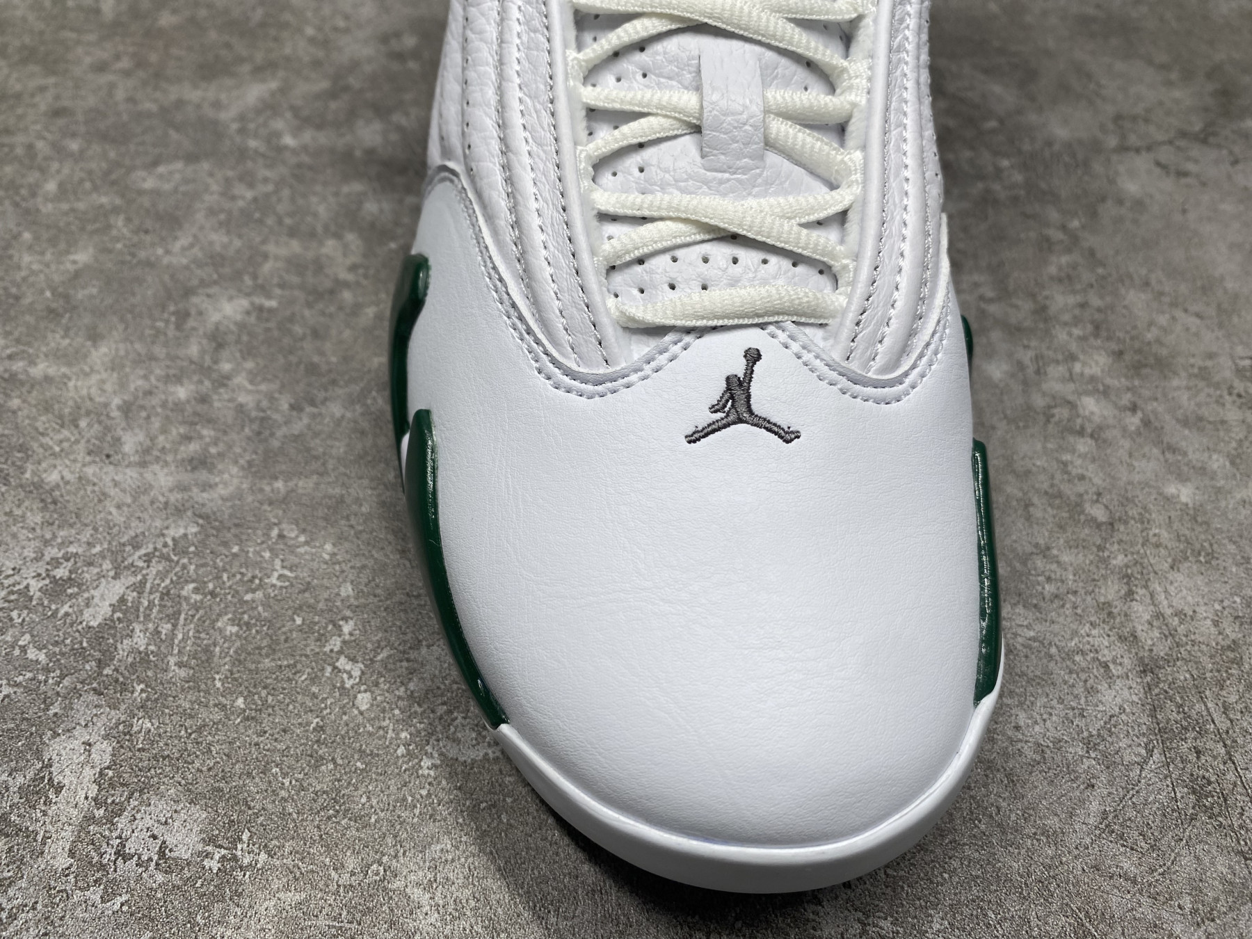 UA AIR Jordan 14 Retro