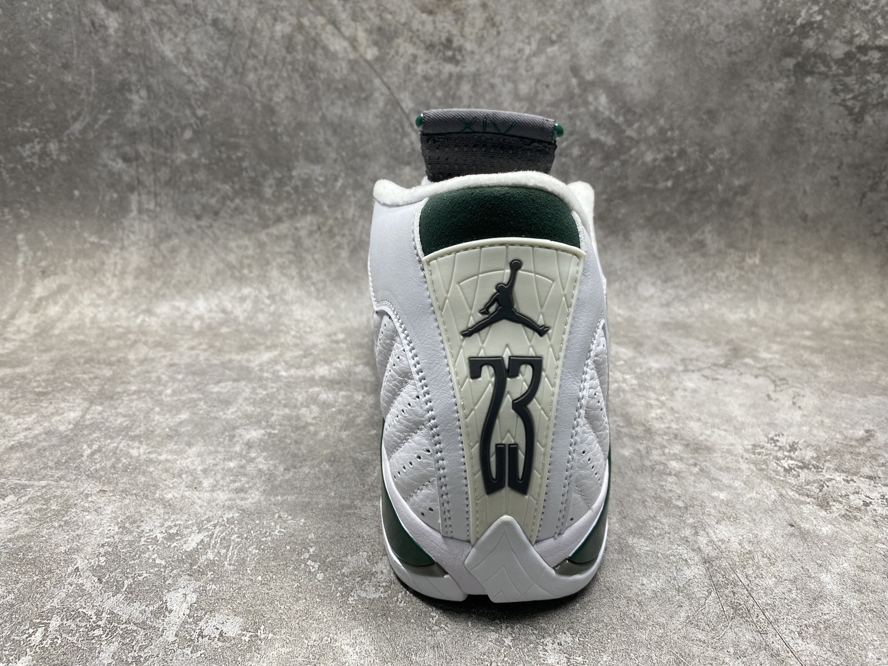 UA AIR Jordan 14 Retro