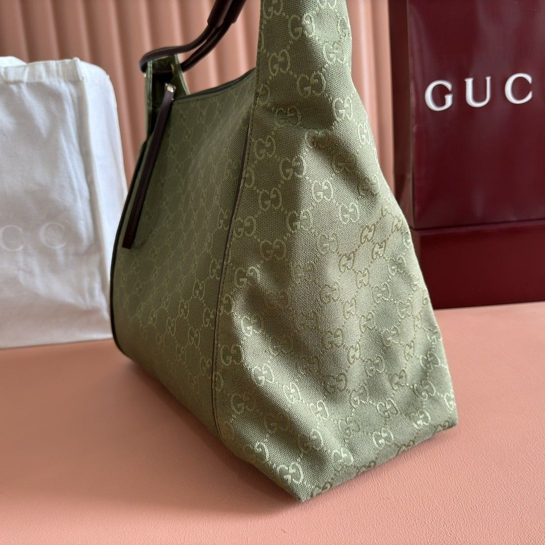 Gvc*1 TOTE BAG 36x36x10cm