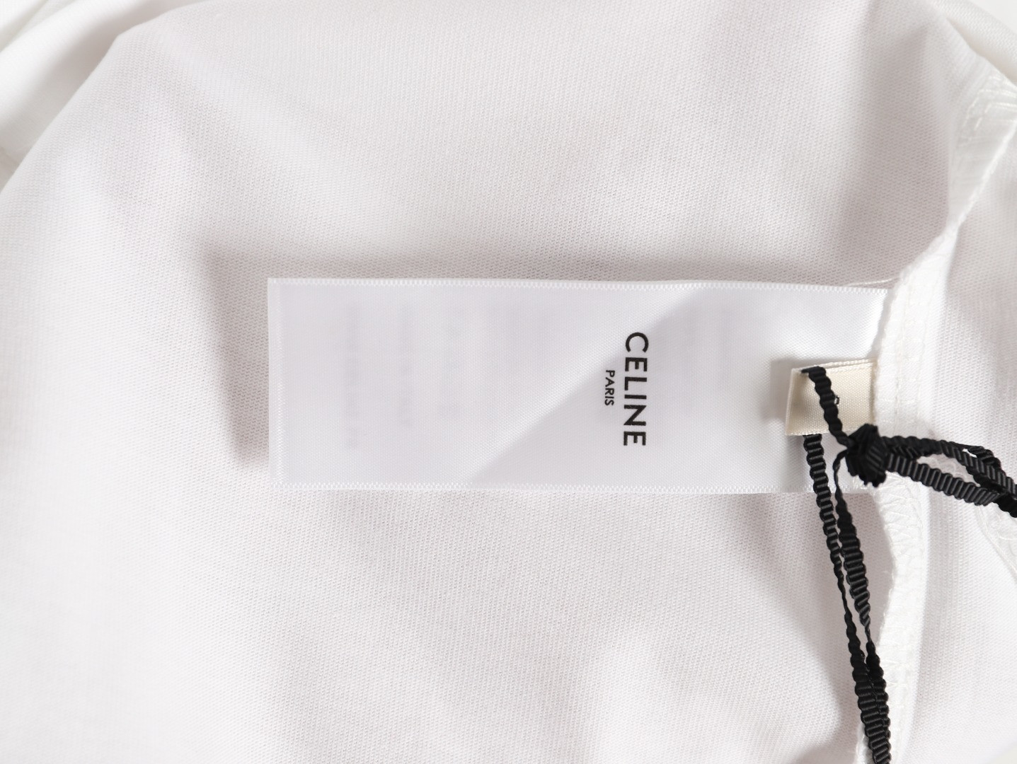 Celine 26SS Short-sleeved T-shirt