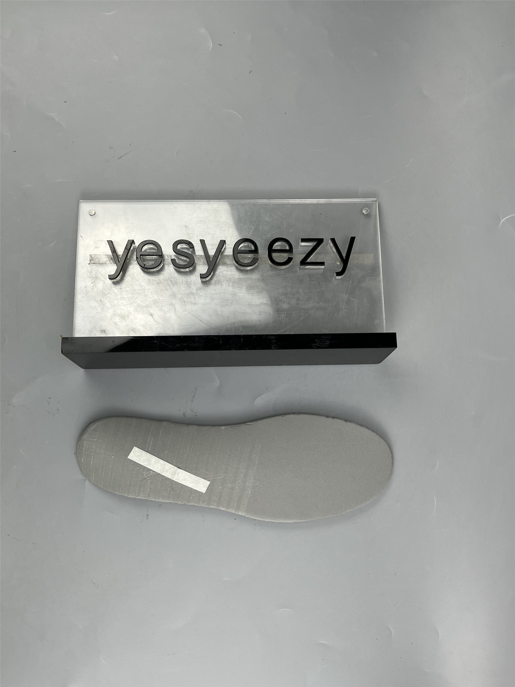 UA NIKE DUNK LOW BLUE ORANGE