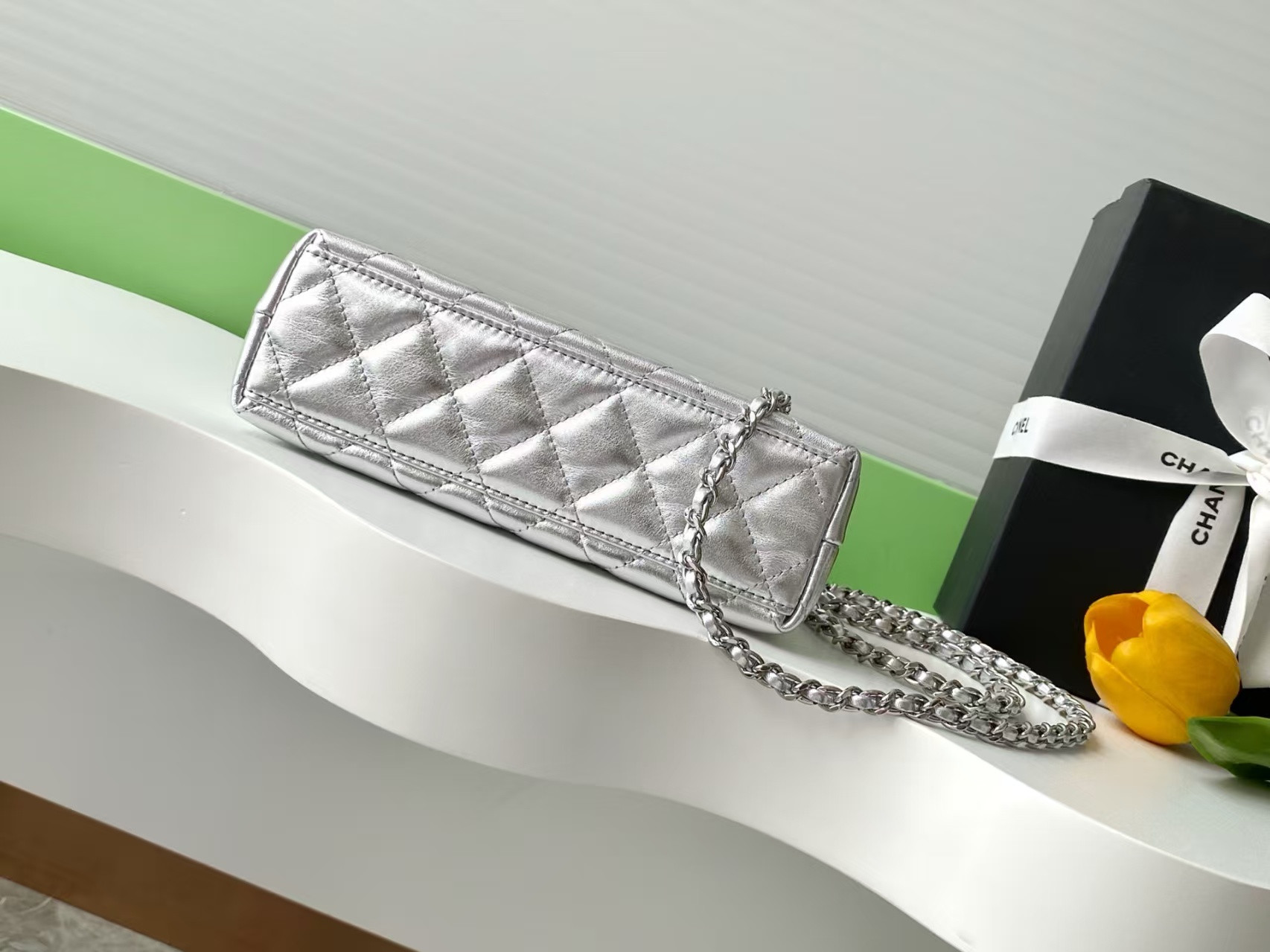 Ch**el Kelly 19x13x7cm