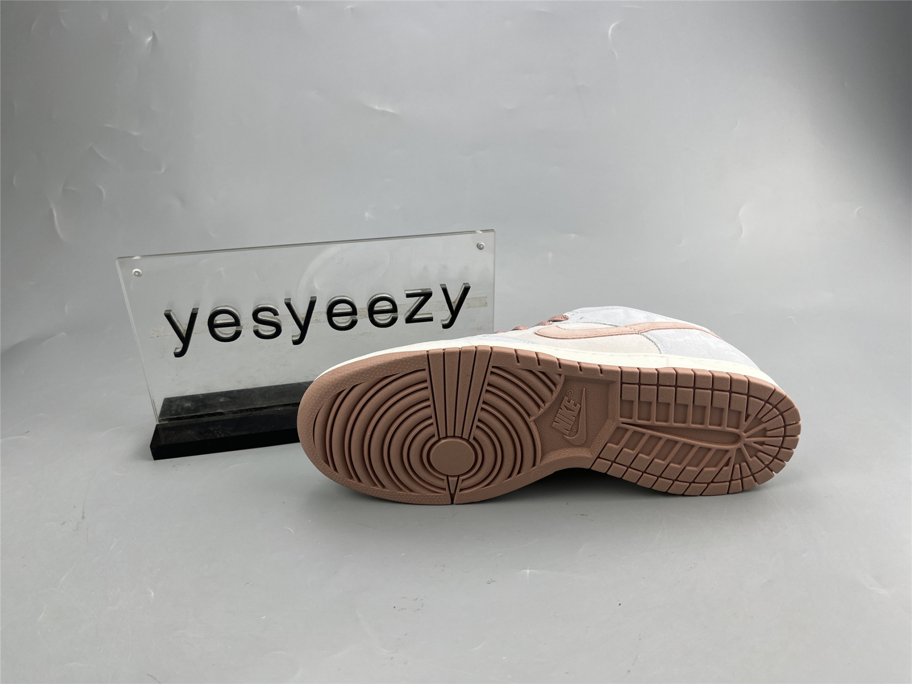 UA NIKE DUNK LOW RETRO PREMIUM 