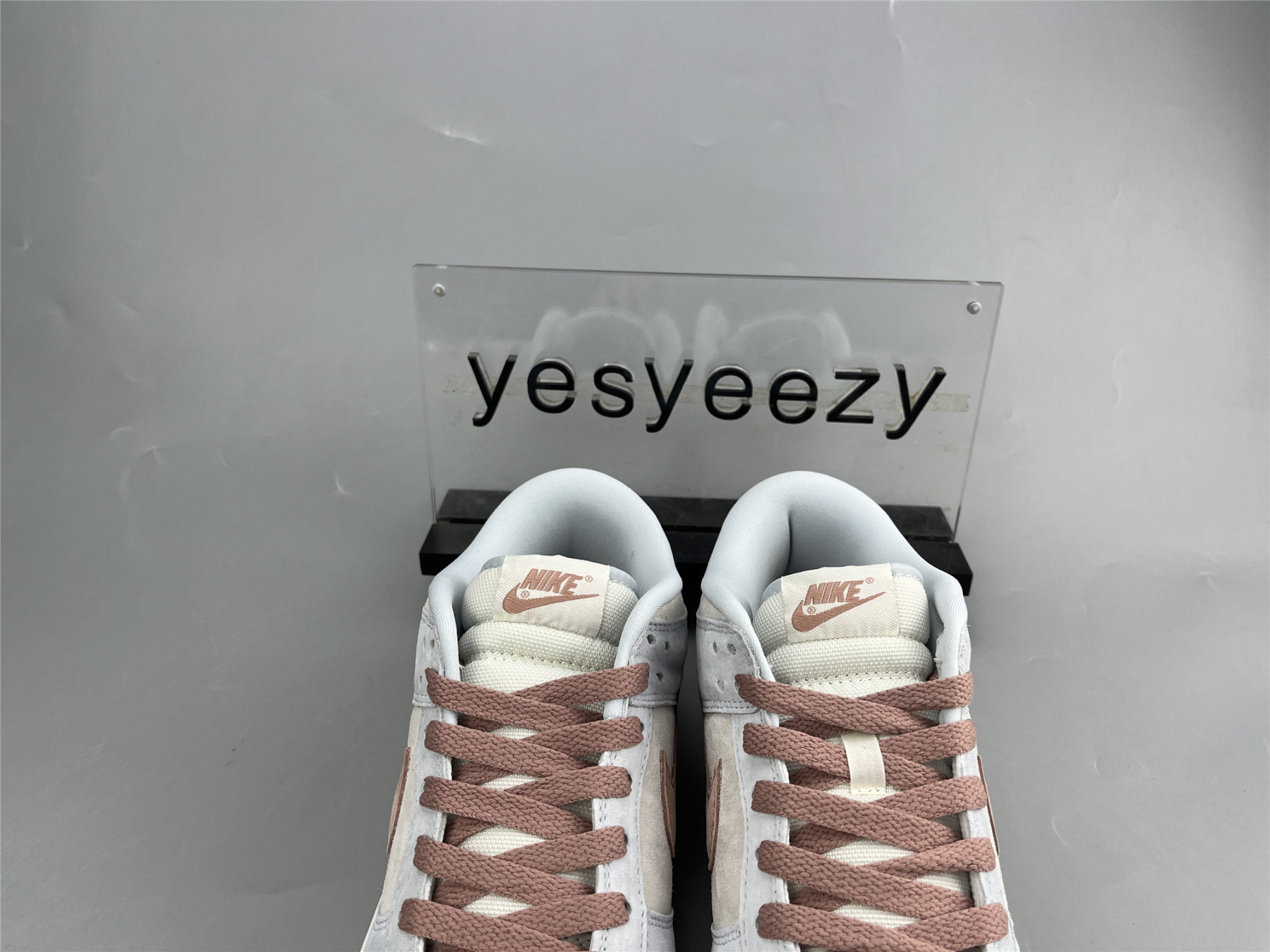 UA NIKE DUNK LOW RETRO PREMIUM 