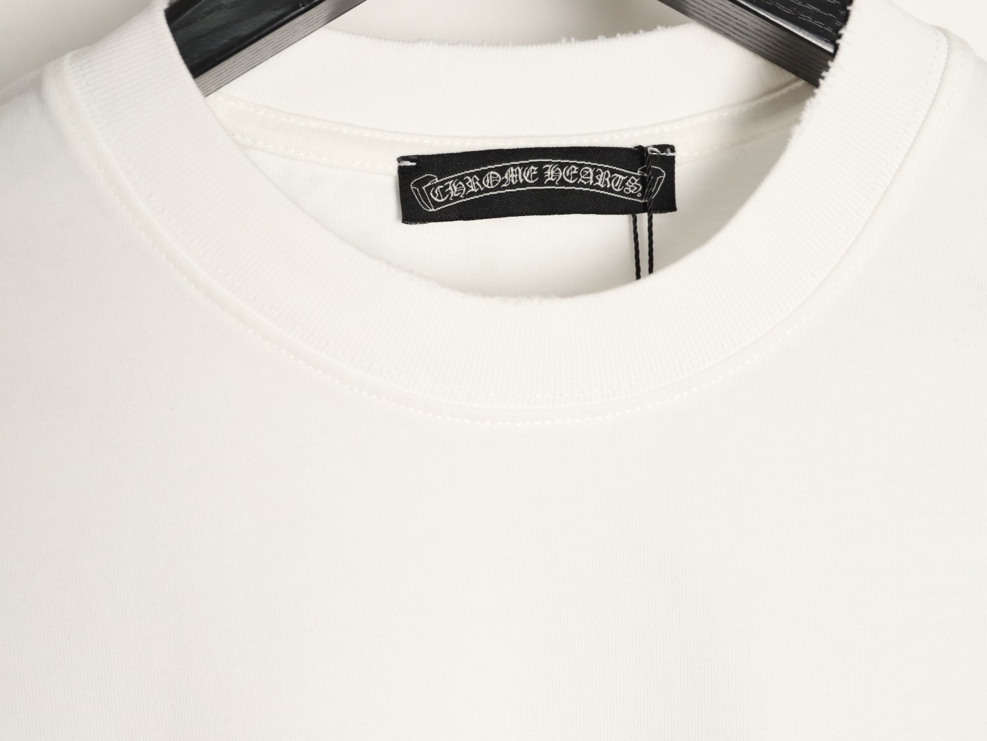 Chrome Hearts Short-sleeved T-shirt
