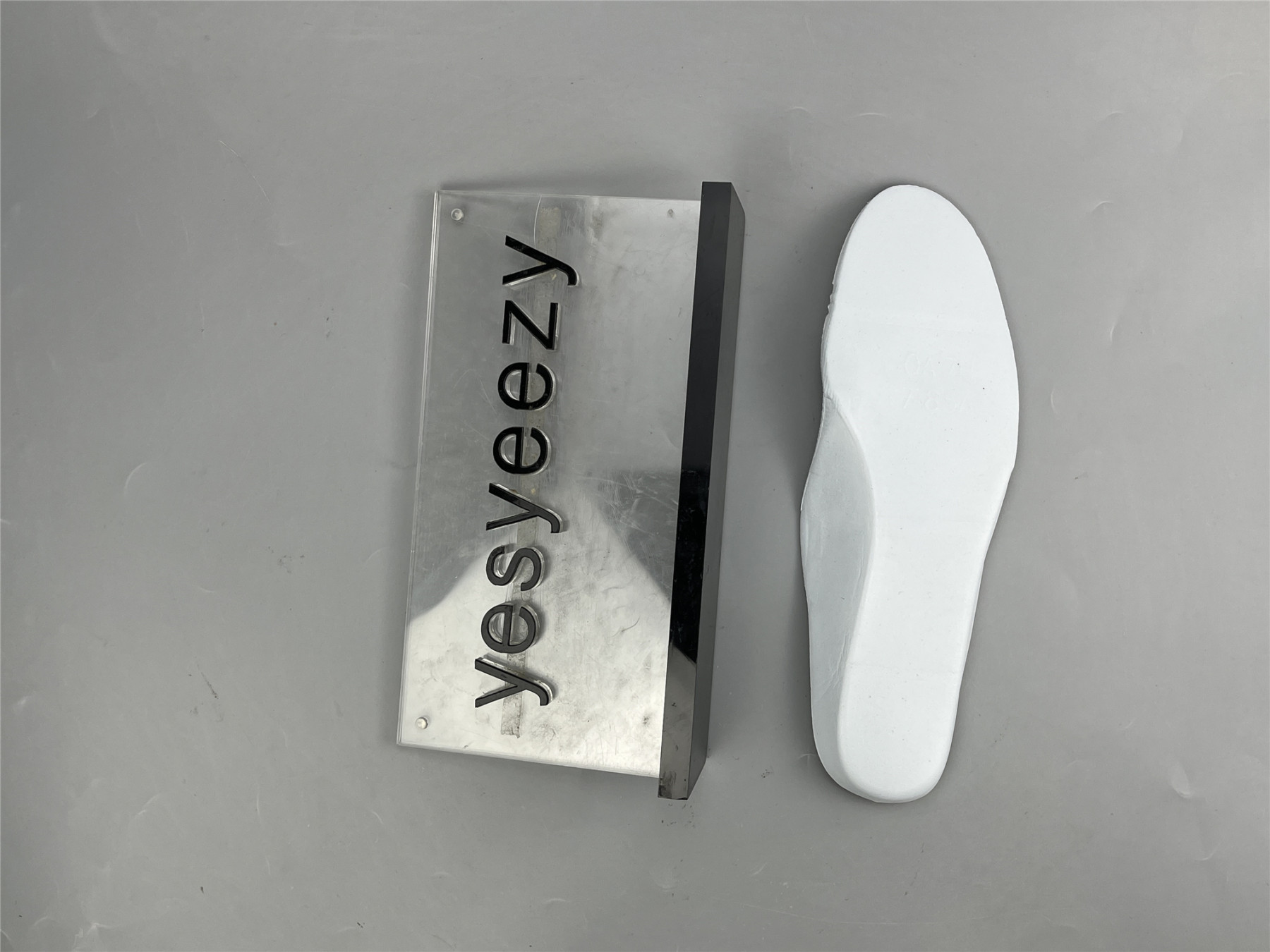 UA AIR JORDAN 3 RETRO GS 