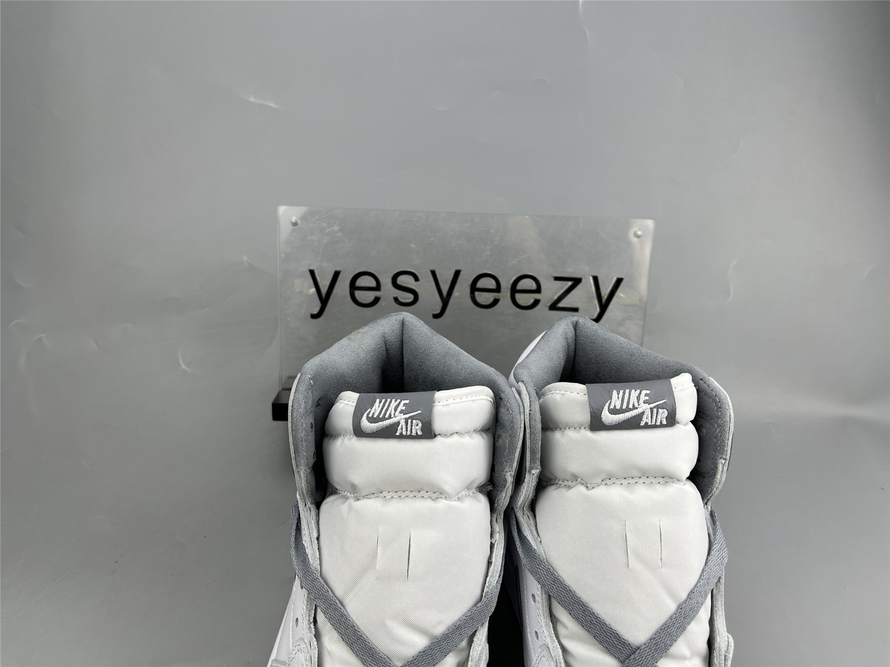 UA AIR JORDAN 1 RETRO HIGH OG 