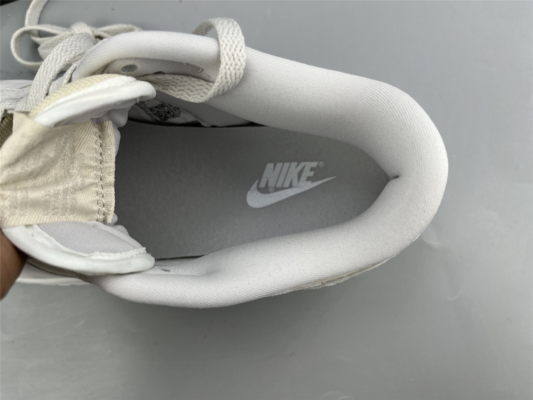 UA NIKE DUNK LOW PREMIUM 