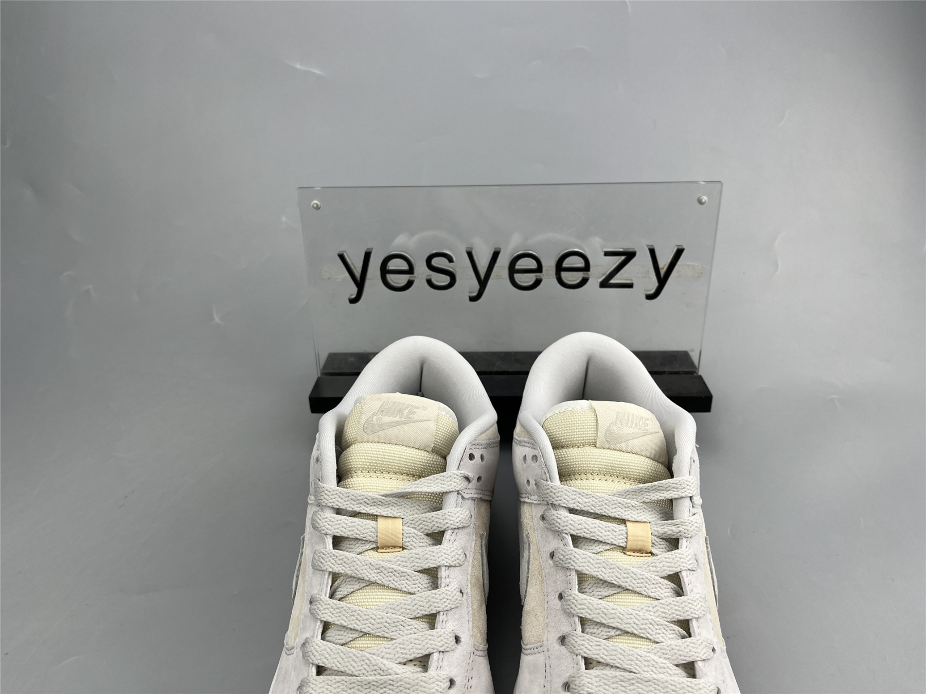 UA NIKE DUNK LOW PREMIUM 