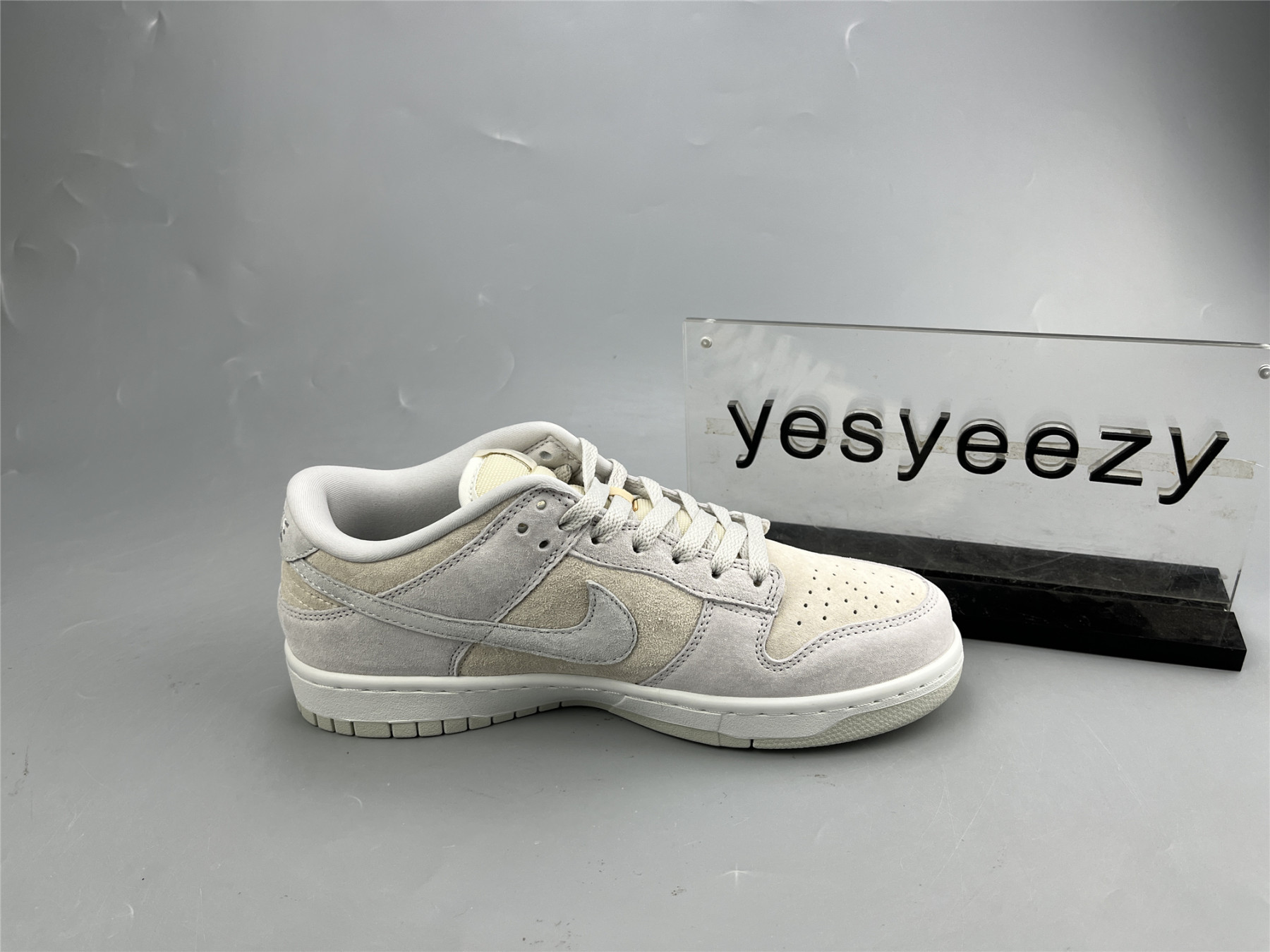 UA NIKE DUNK LOW PREMIUM 