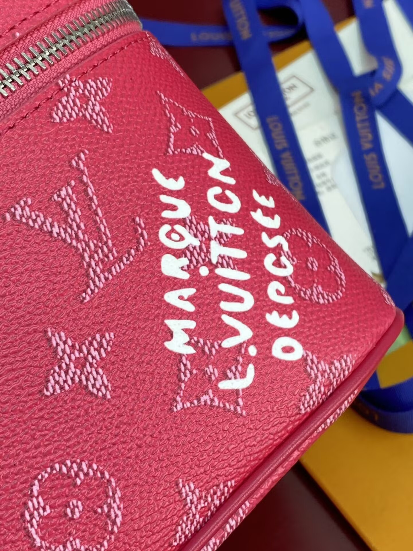 LV Nice Mini M26889 20x14x13 cm