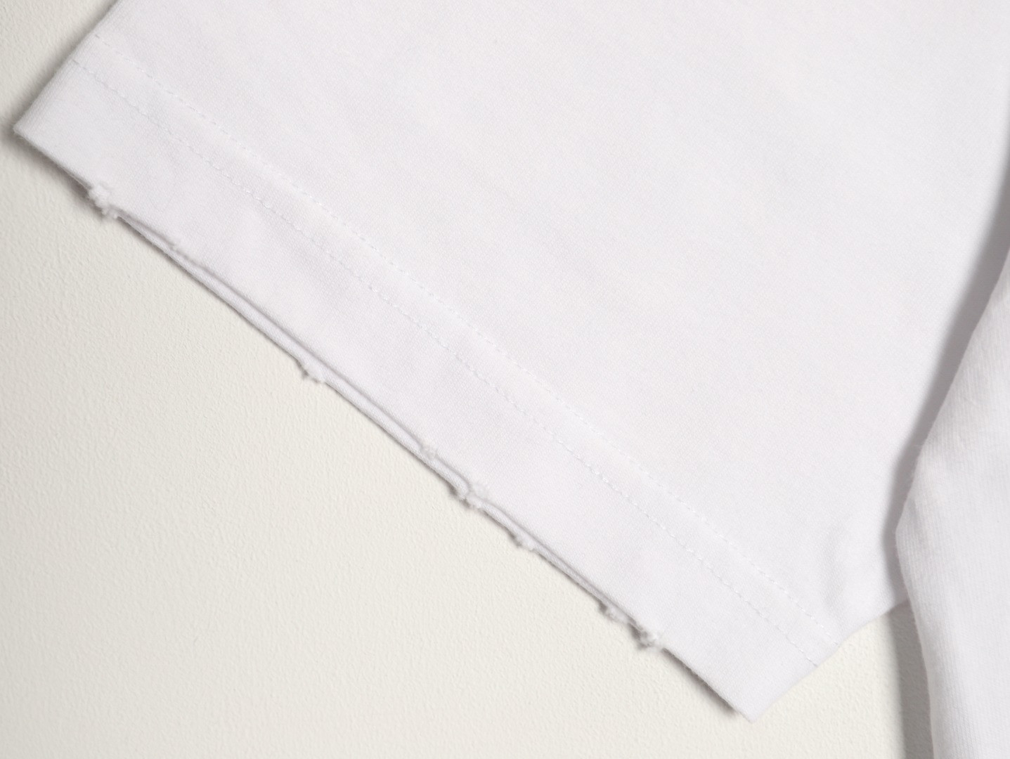 Balenciaga Short-sleeved T-shirt
