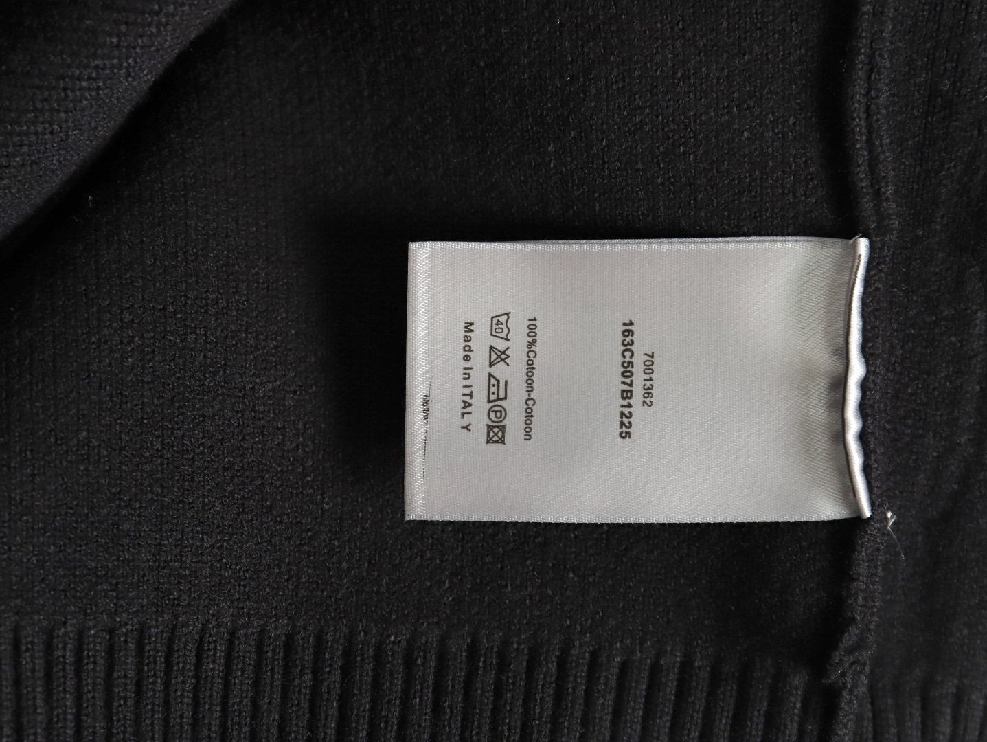 D10r CD 24Fw Sweaters