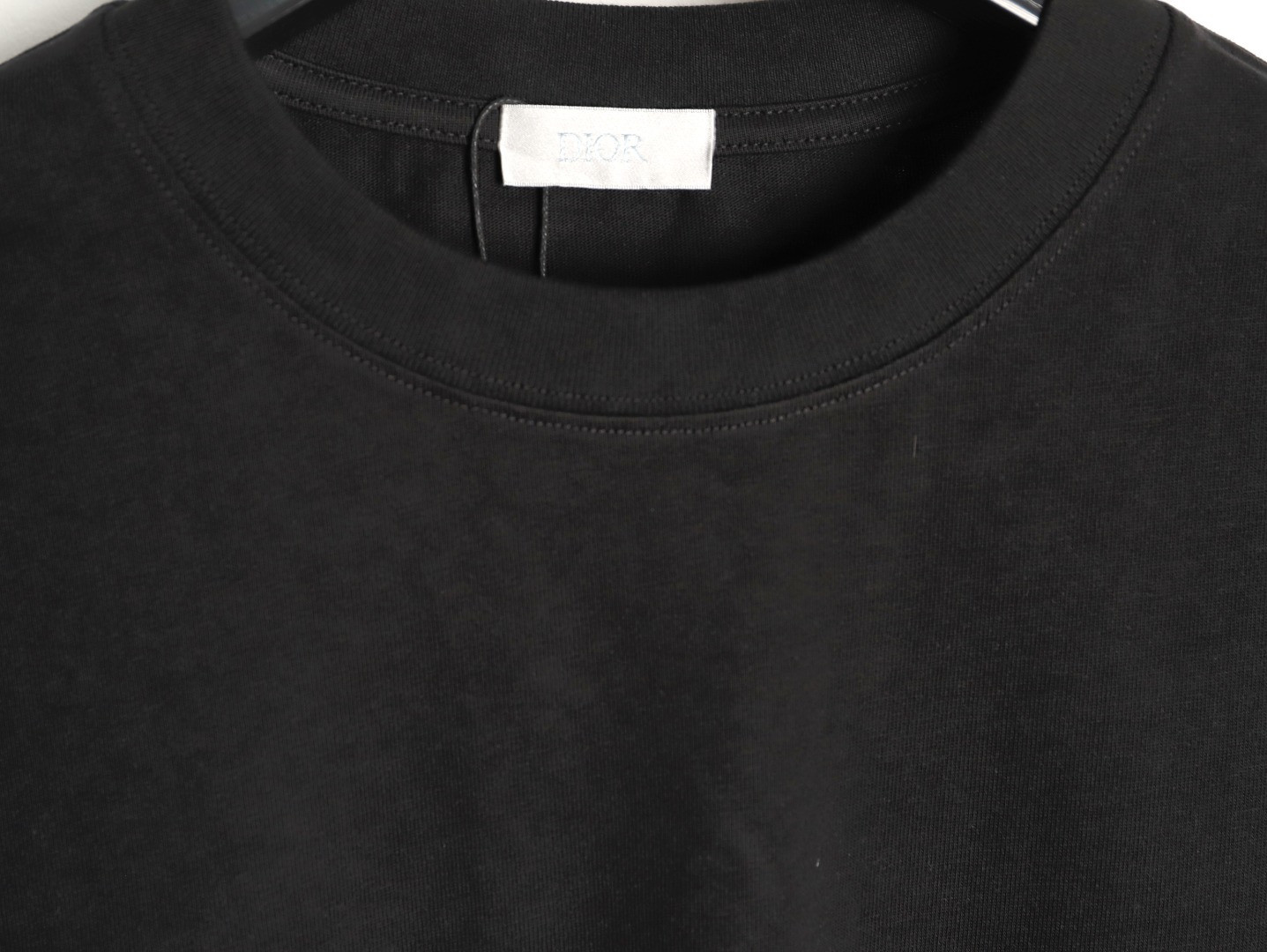 DIOR Short-sleeved T-shirt