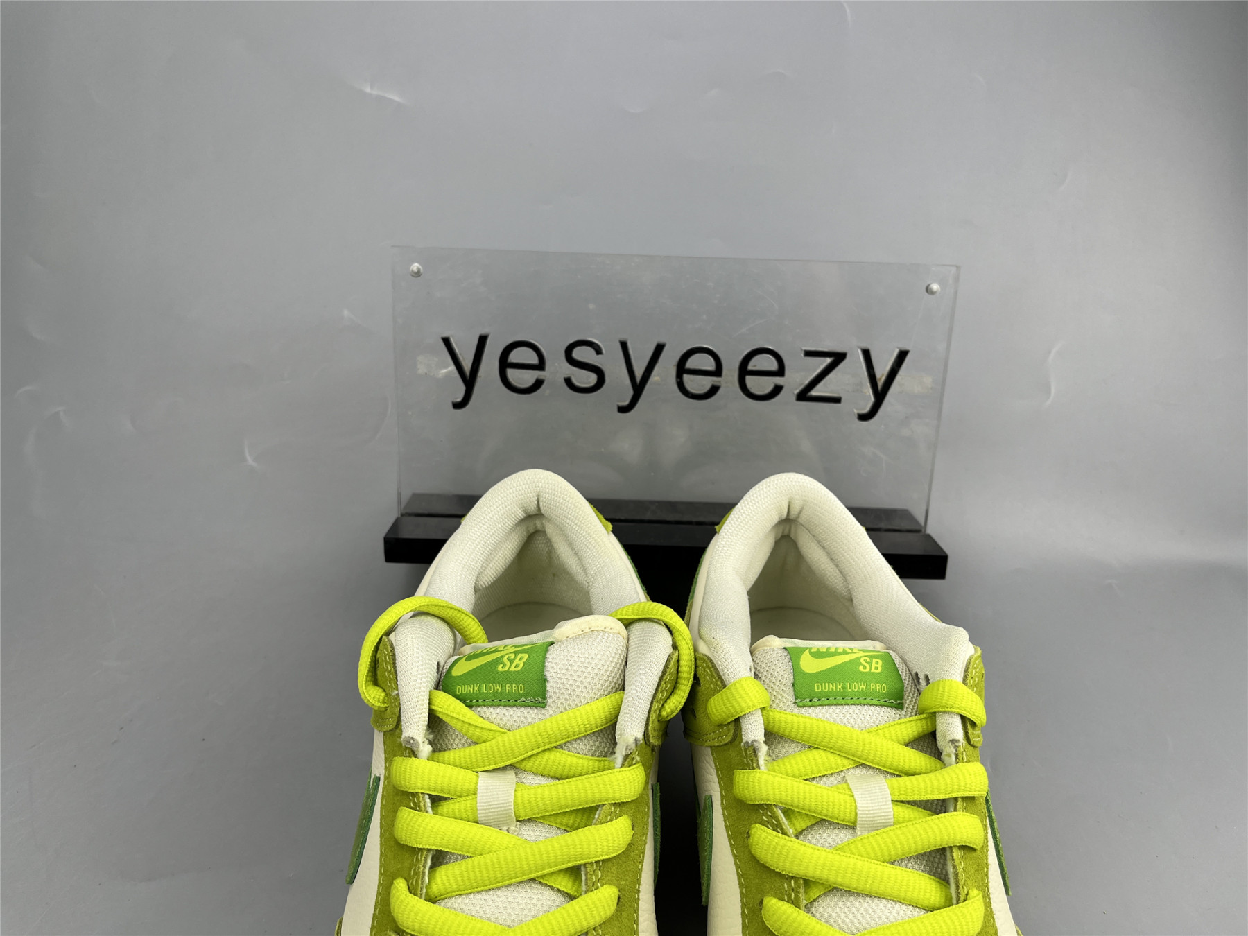 UA NIKE DUNK LOW PRO SB 