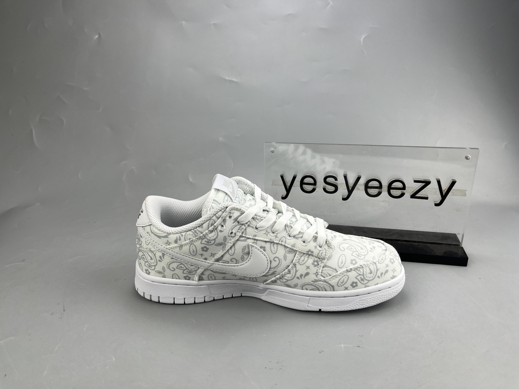 UA NIKE WMNS DUNK LOW 