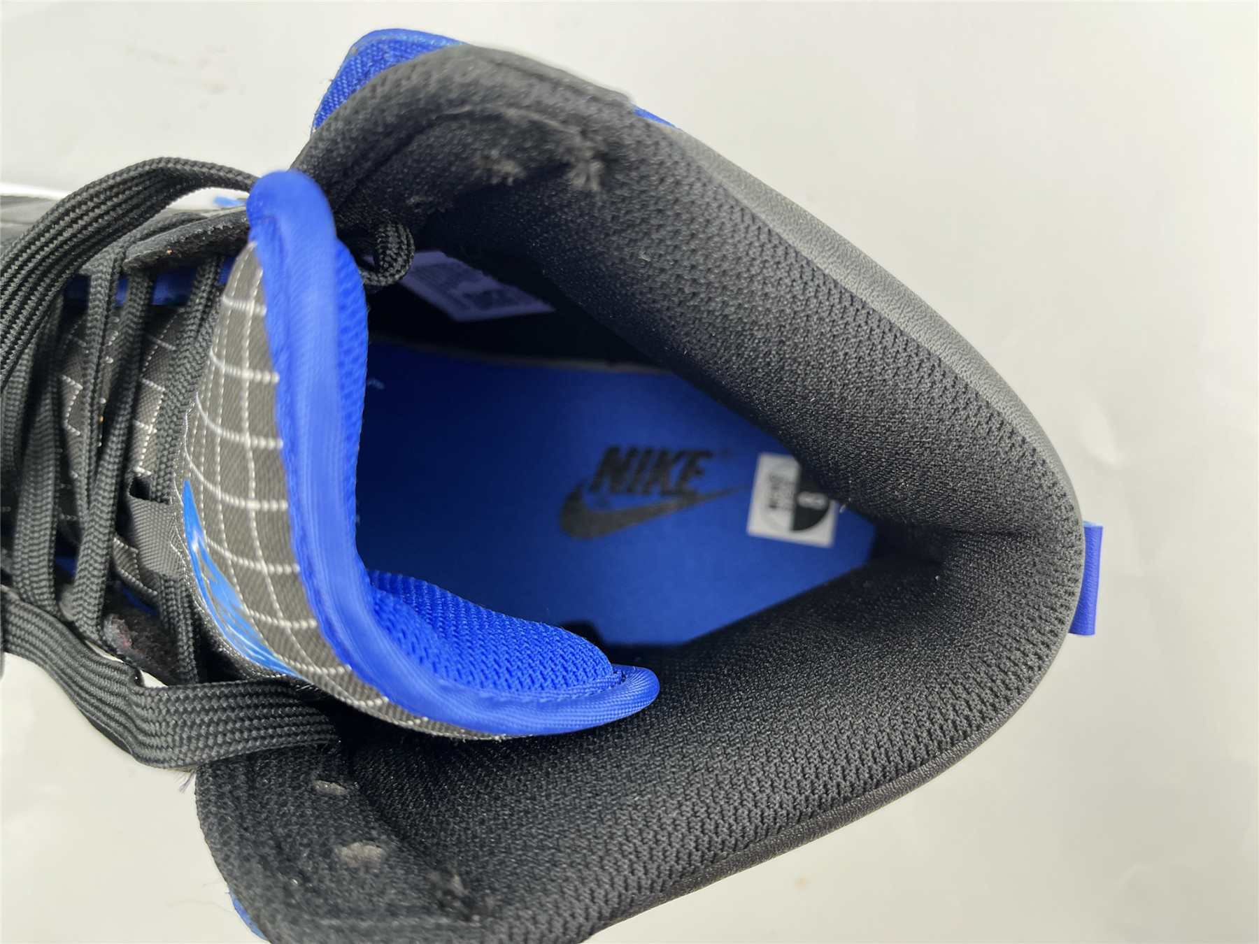 UA NIKE DUNK HIGH RETRO SE 