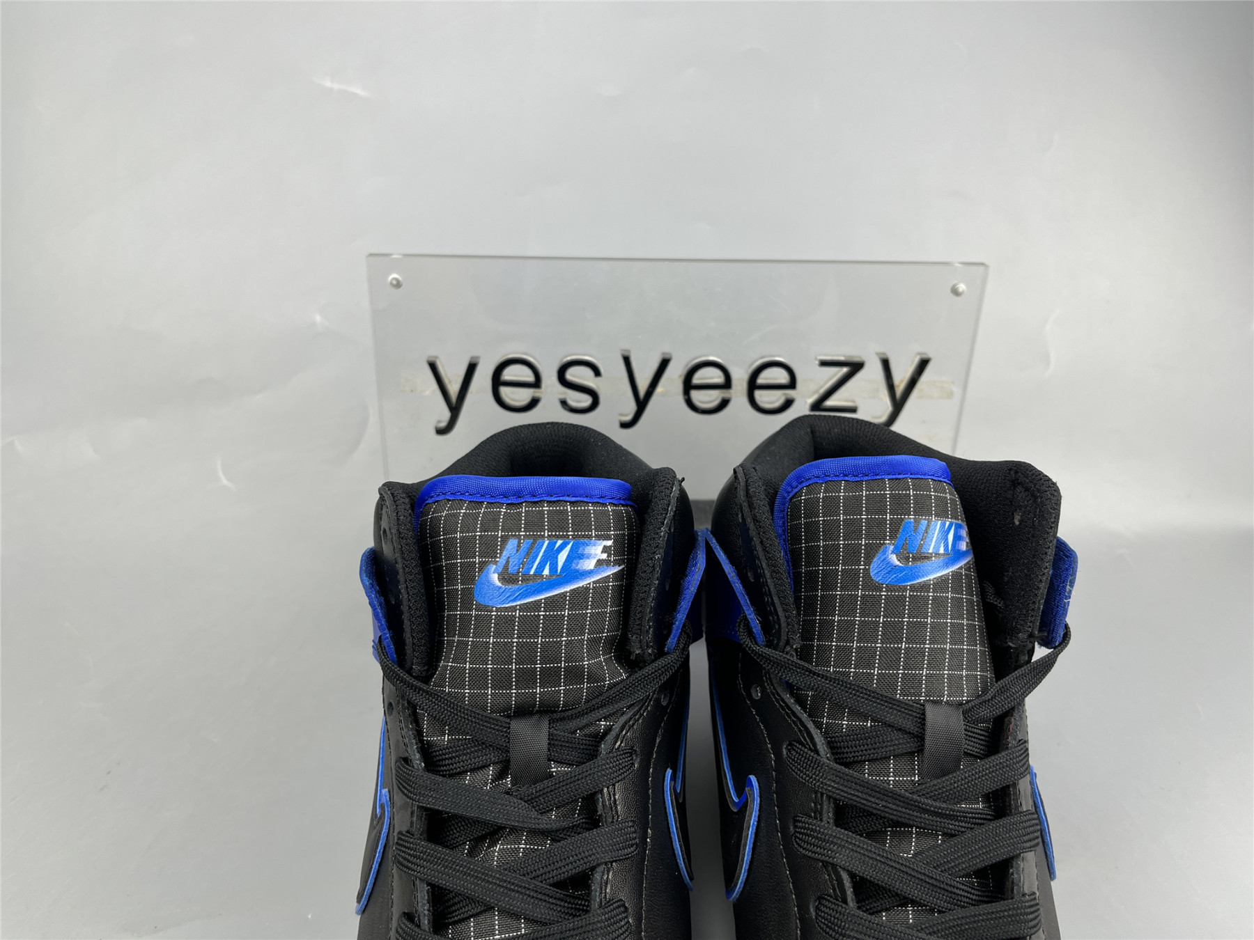 UA NIKE DUNK HIGH RETRO SE 