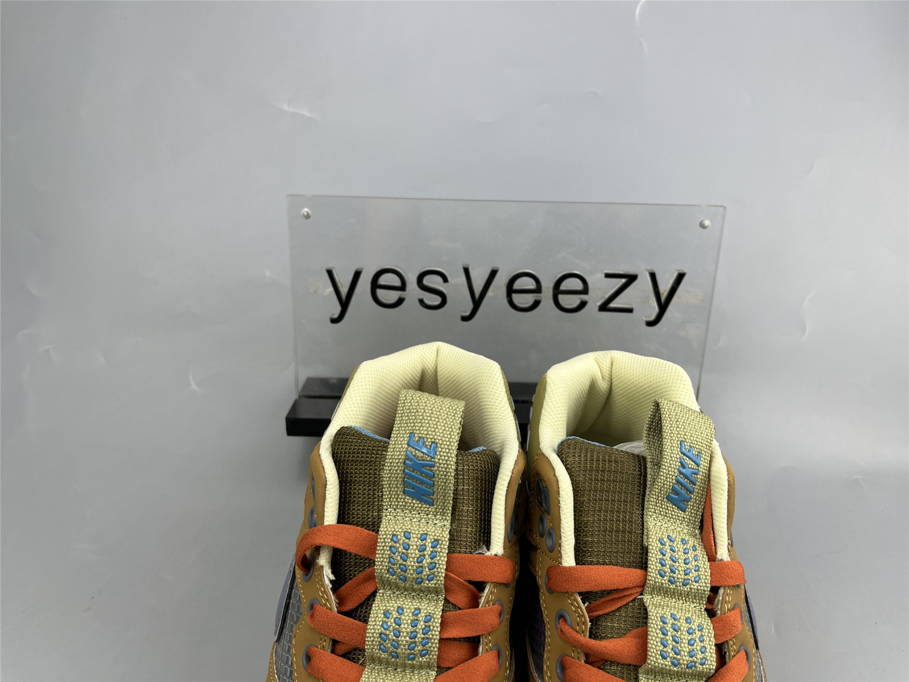 UA NIKE AIR TRAINER 1 