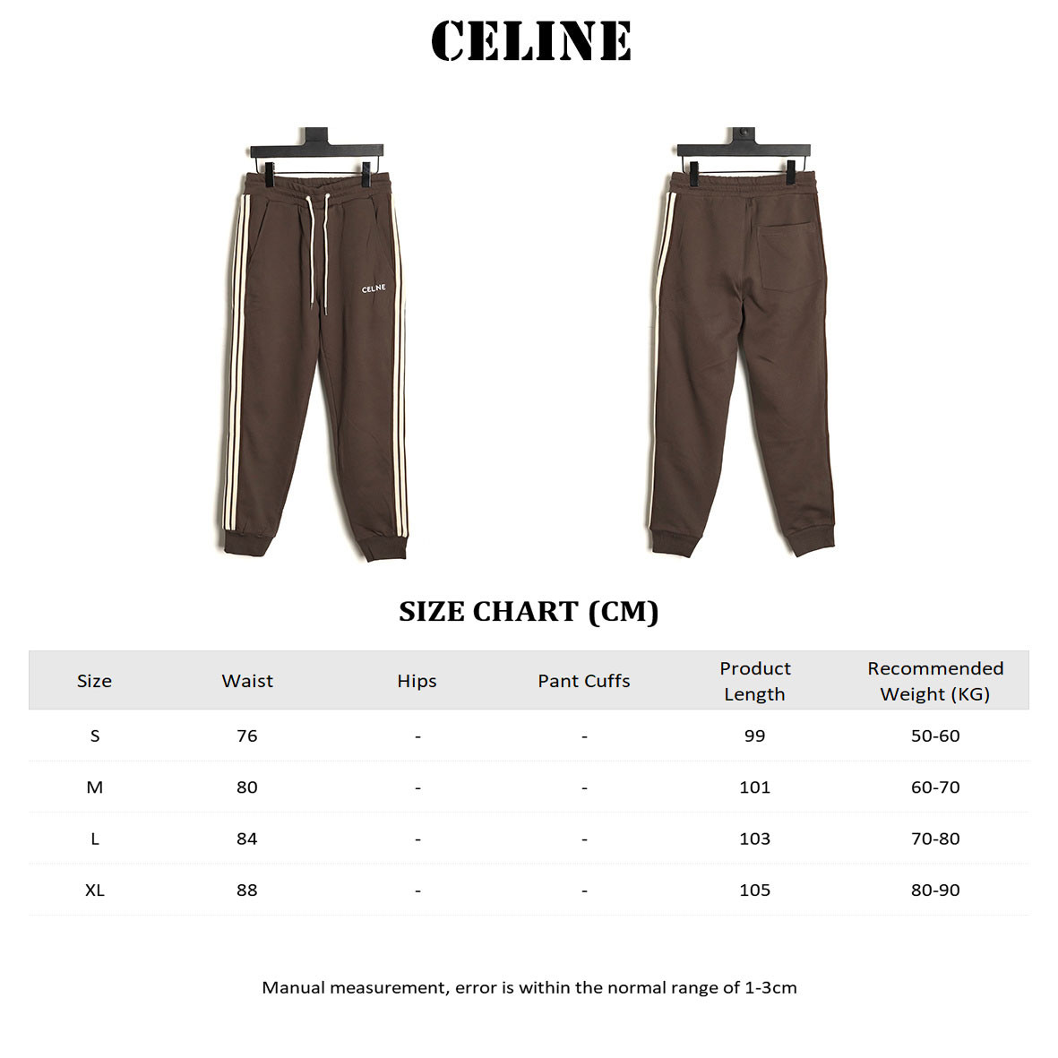Ce1i*e Pants