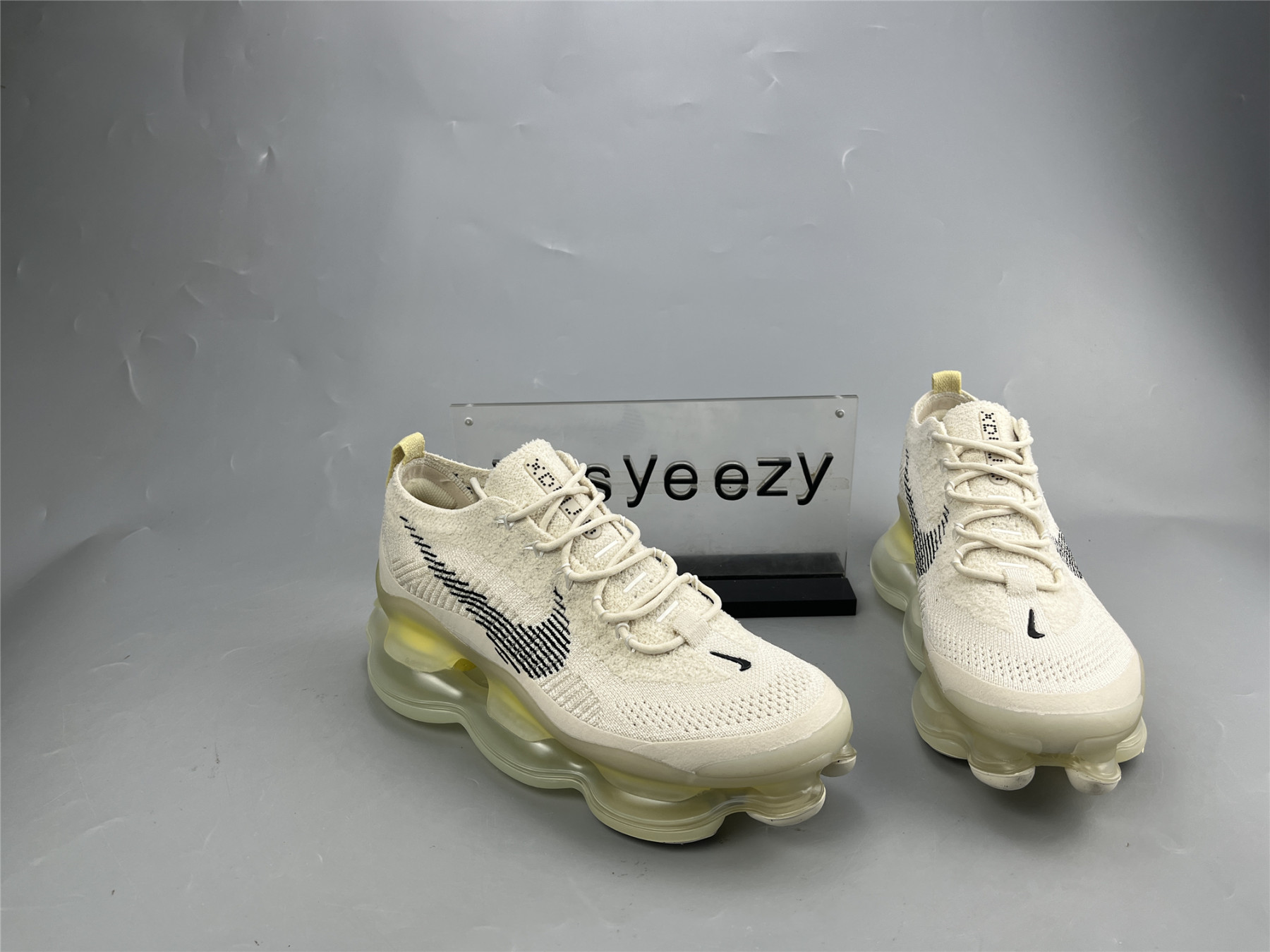 UA NIKE AIR MAX SCORPION