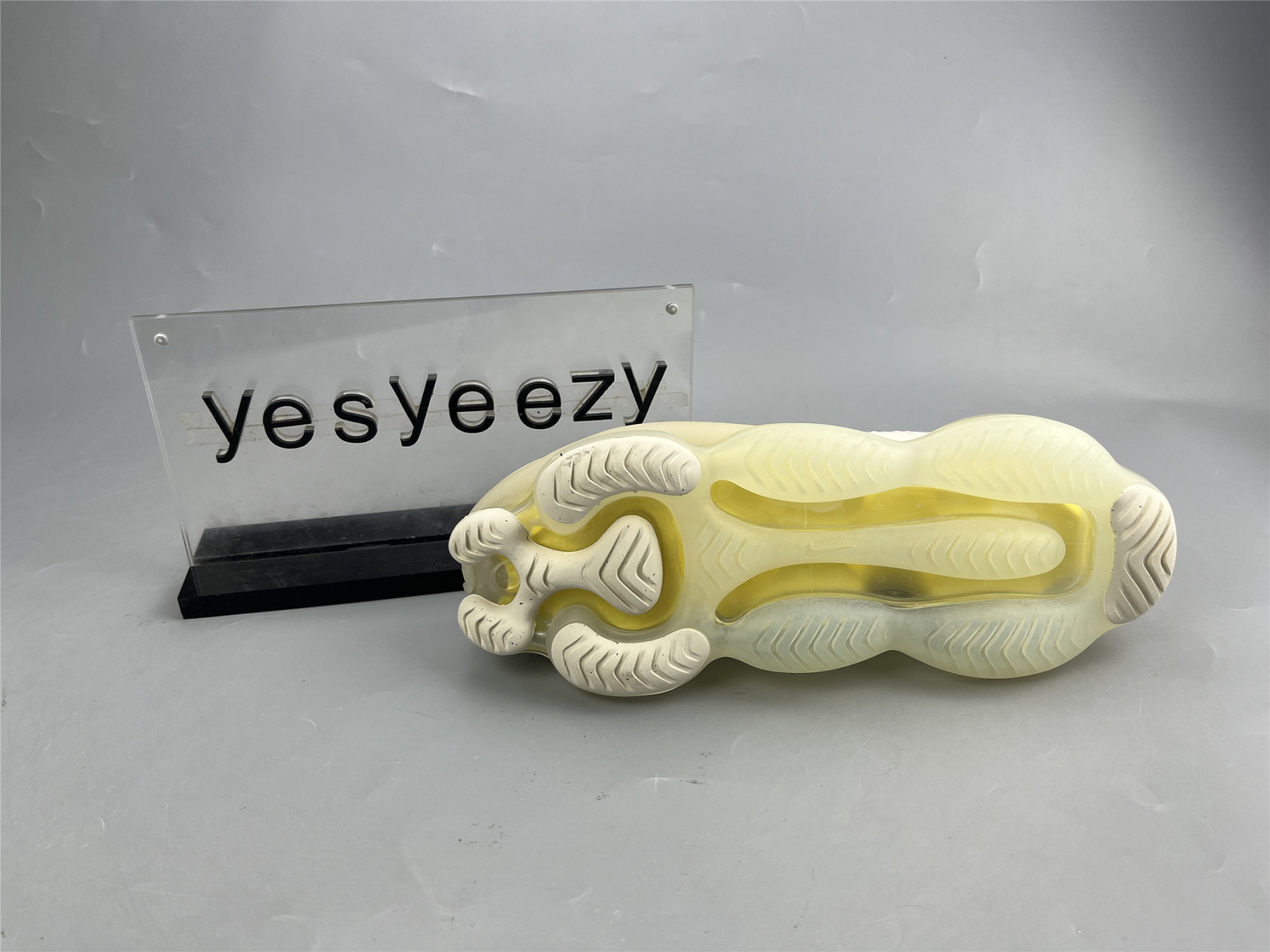 UA NIKE AIR MAX SCORPION