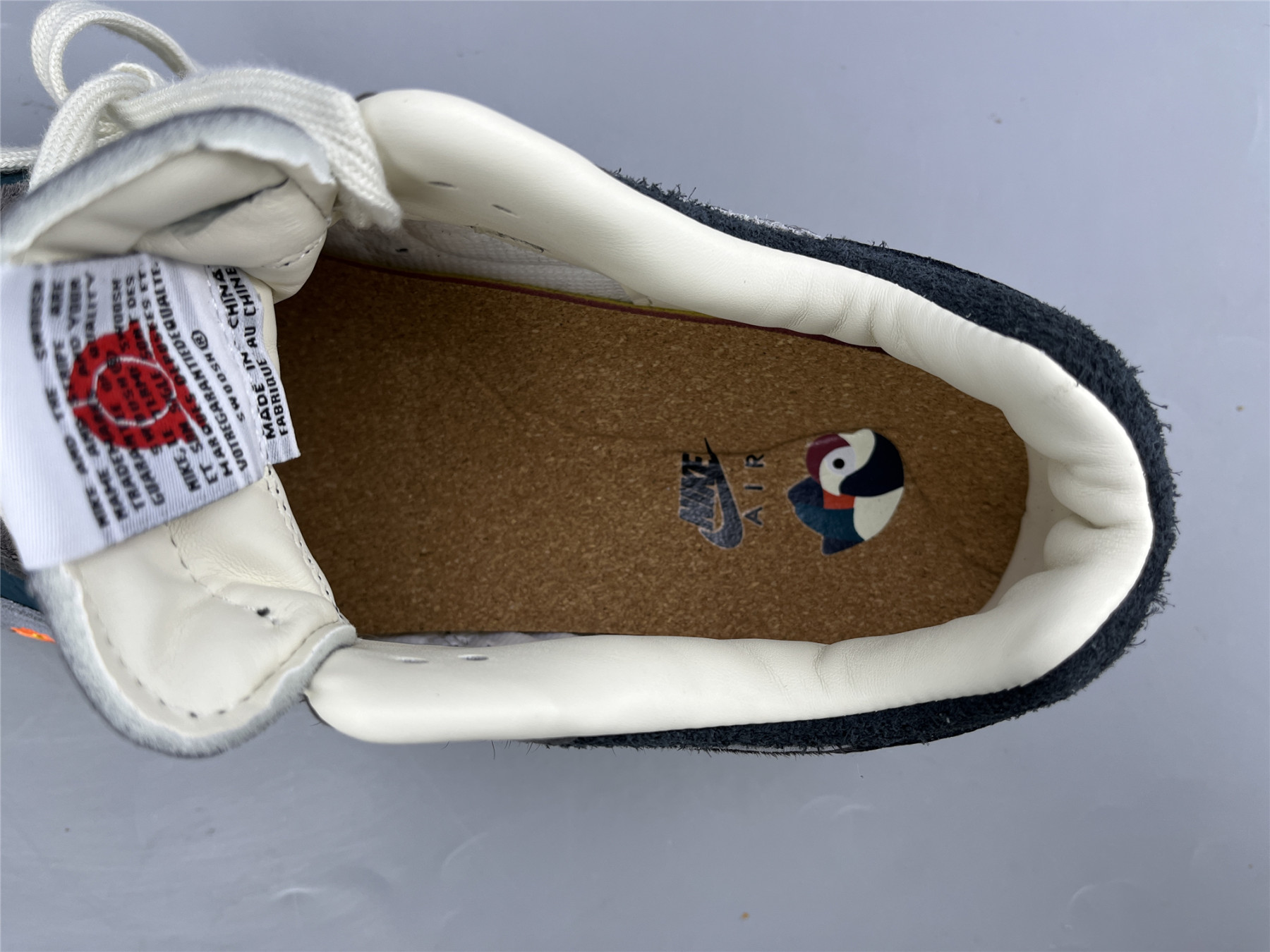 UA NIKE KASINA X AIR MAX 1 SP 