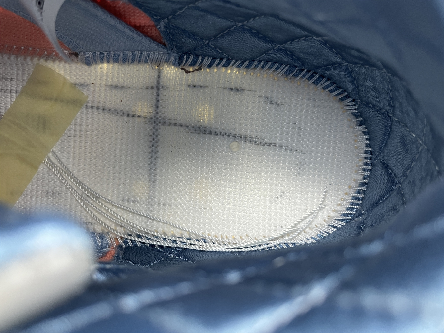 UA AIR JORDAN 5 RETRODJ KHALED WE THE BEST CRIMSON BLISS