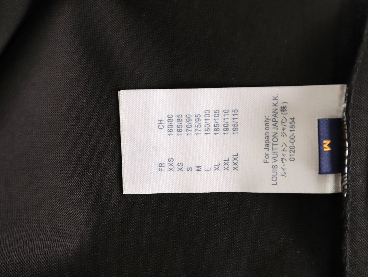 L0vis Vvtt0n 25Fw Long-sleeved T-shirt