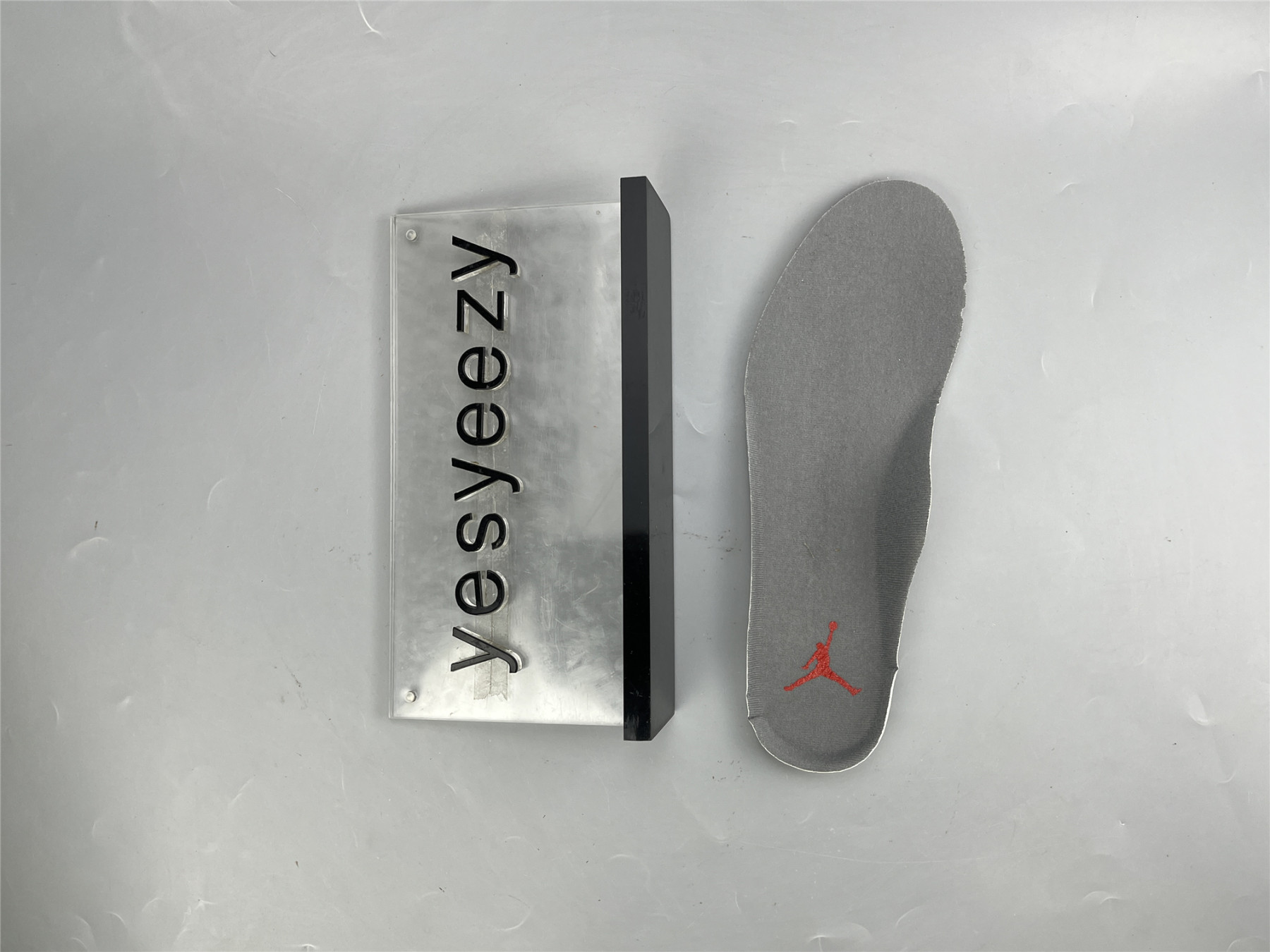 UA AIR JORDAN 9 RETRO 