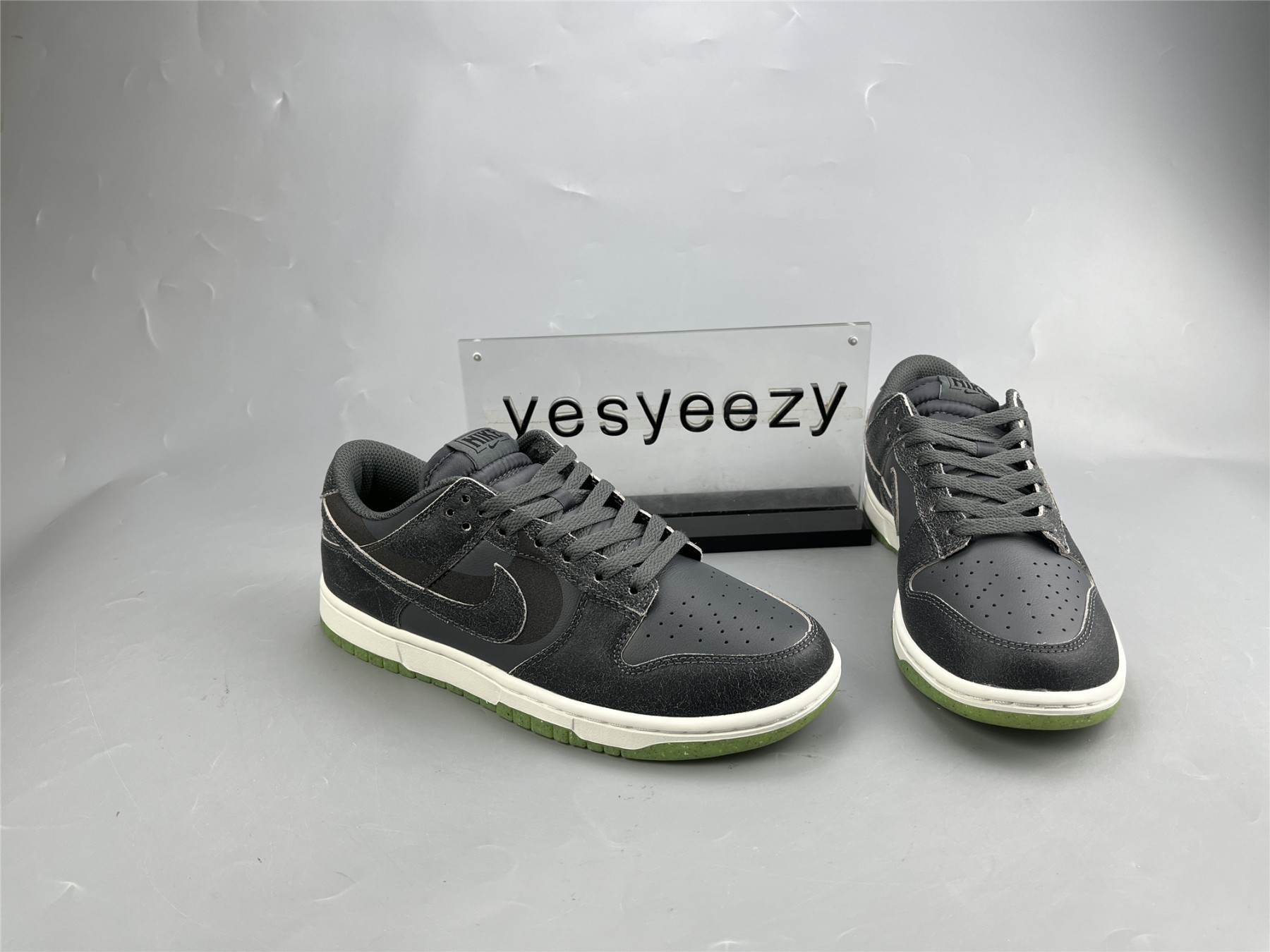 UA NIKE DUNK LOW SE 