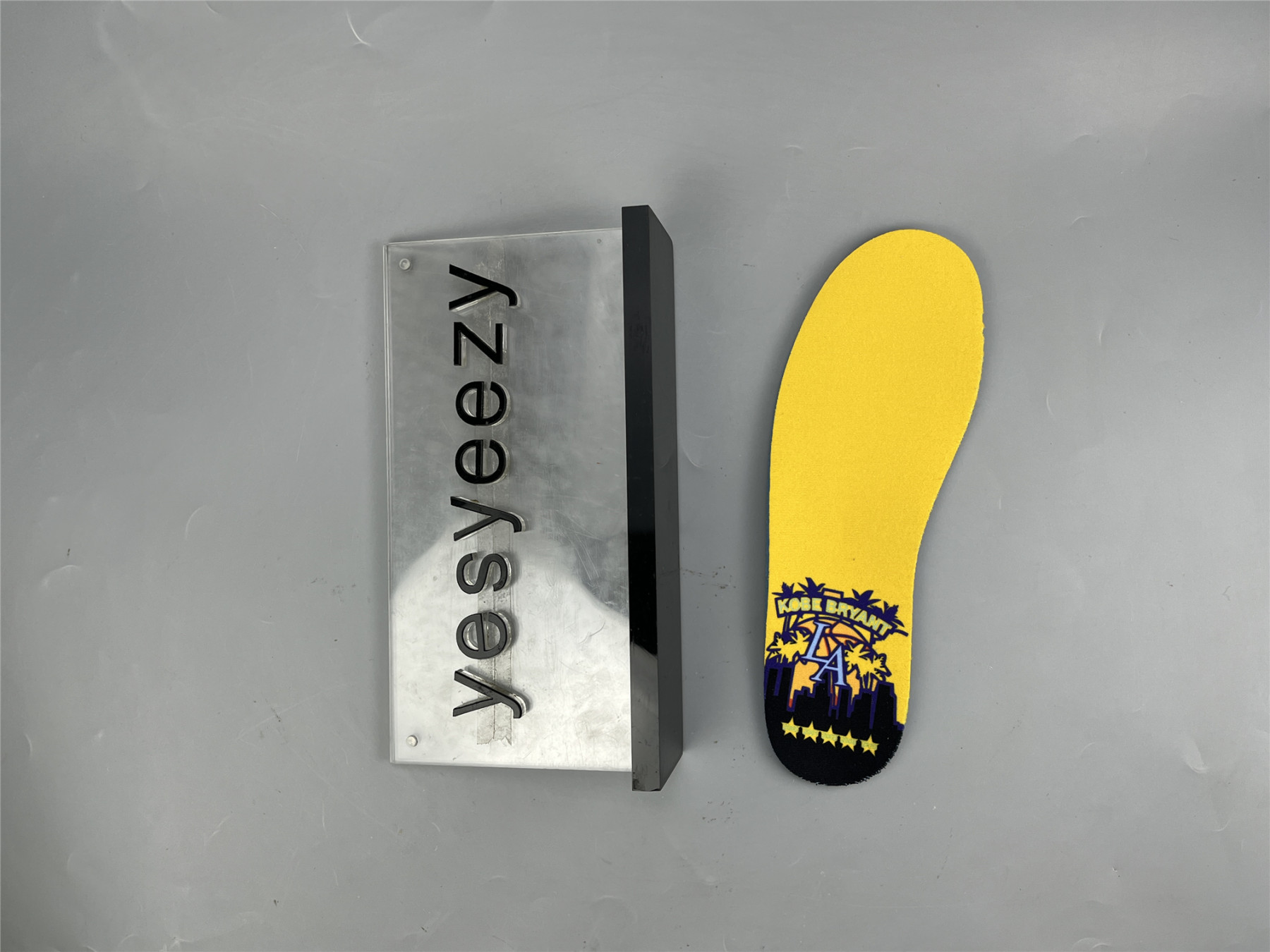 UA NIKE ZOOM KOBE 5 PROTRO BLUE