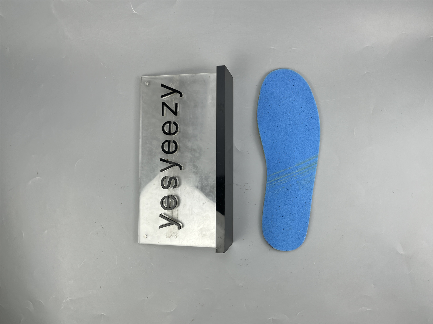 UA NIKE ZOOM KOBE 5 PROTRO BLUE